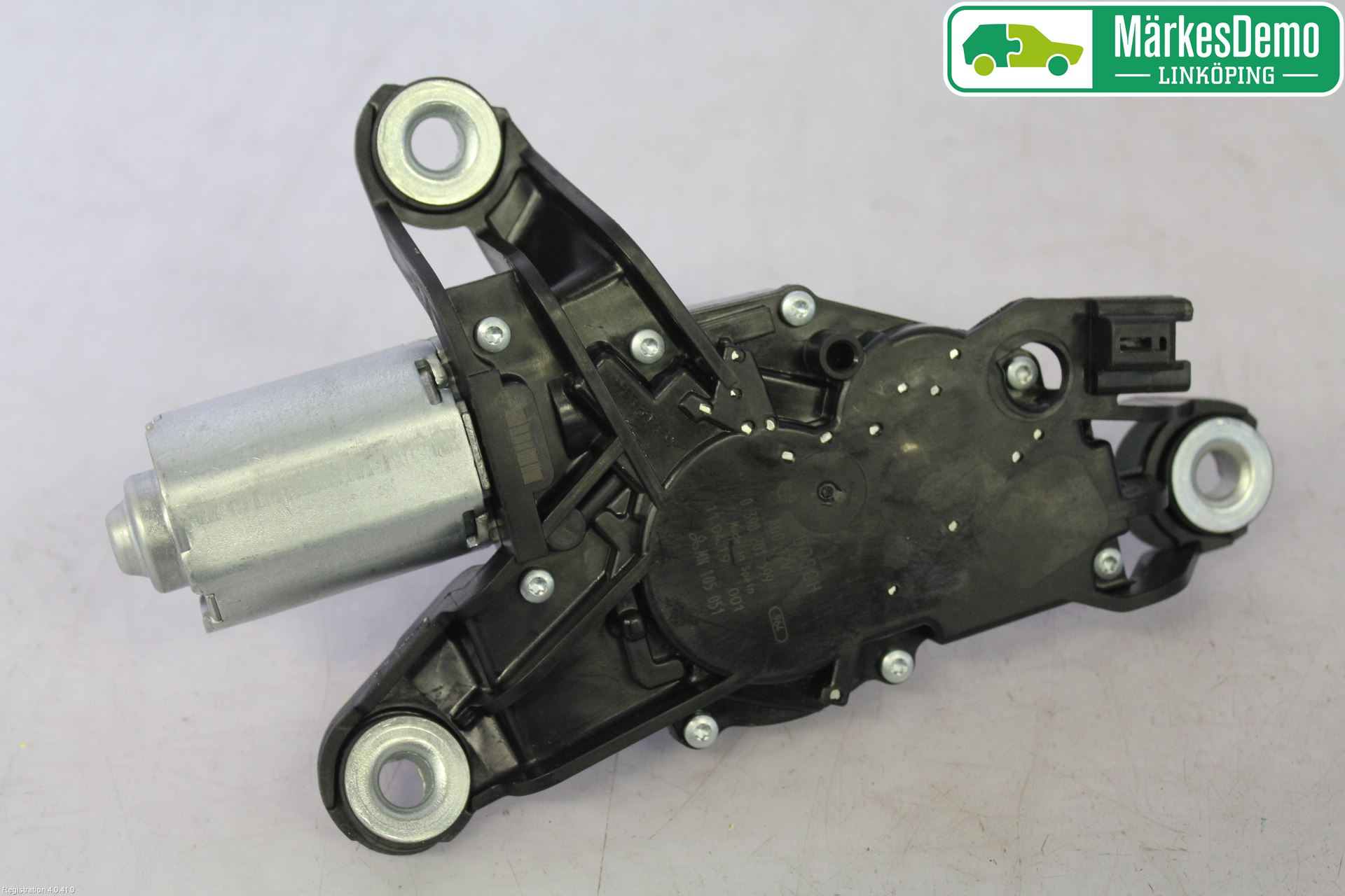 Mitsubishi COLT 09-13 Torkarmotor Baklucka