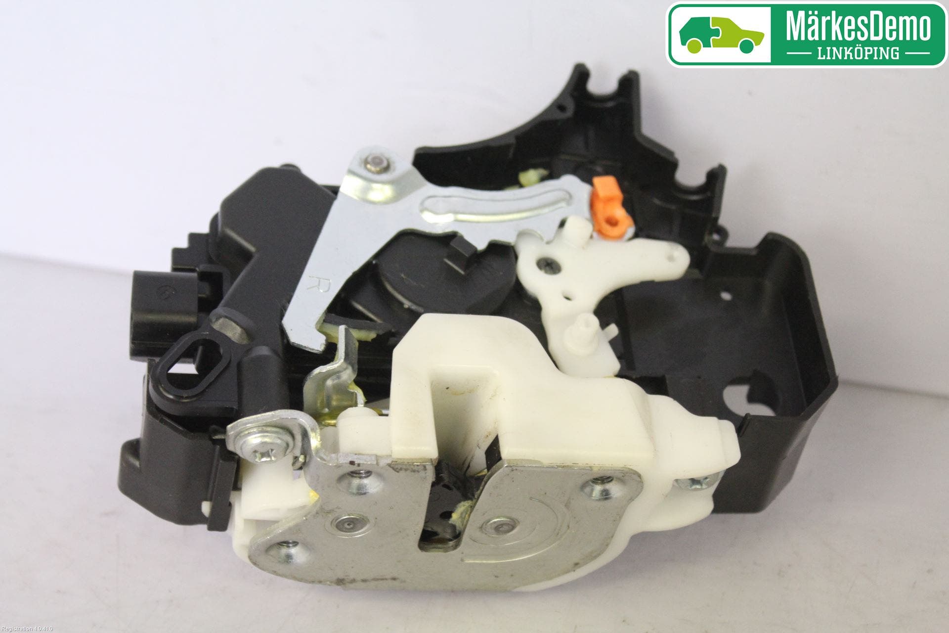 Mitsubishi COLT 09-13 Låskista-Dörrlås