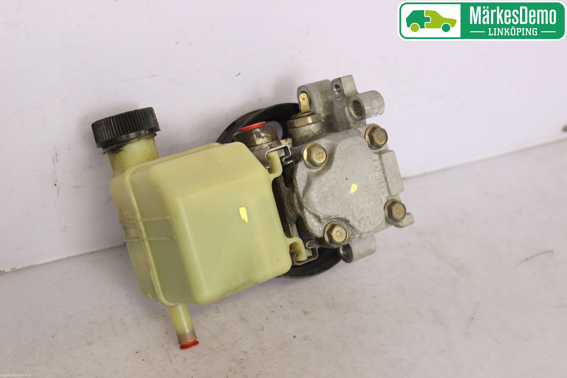 Mazda 6 02-08 Styrservopump