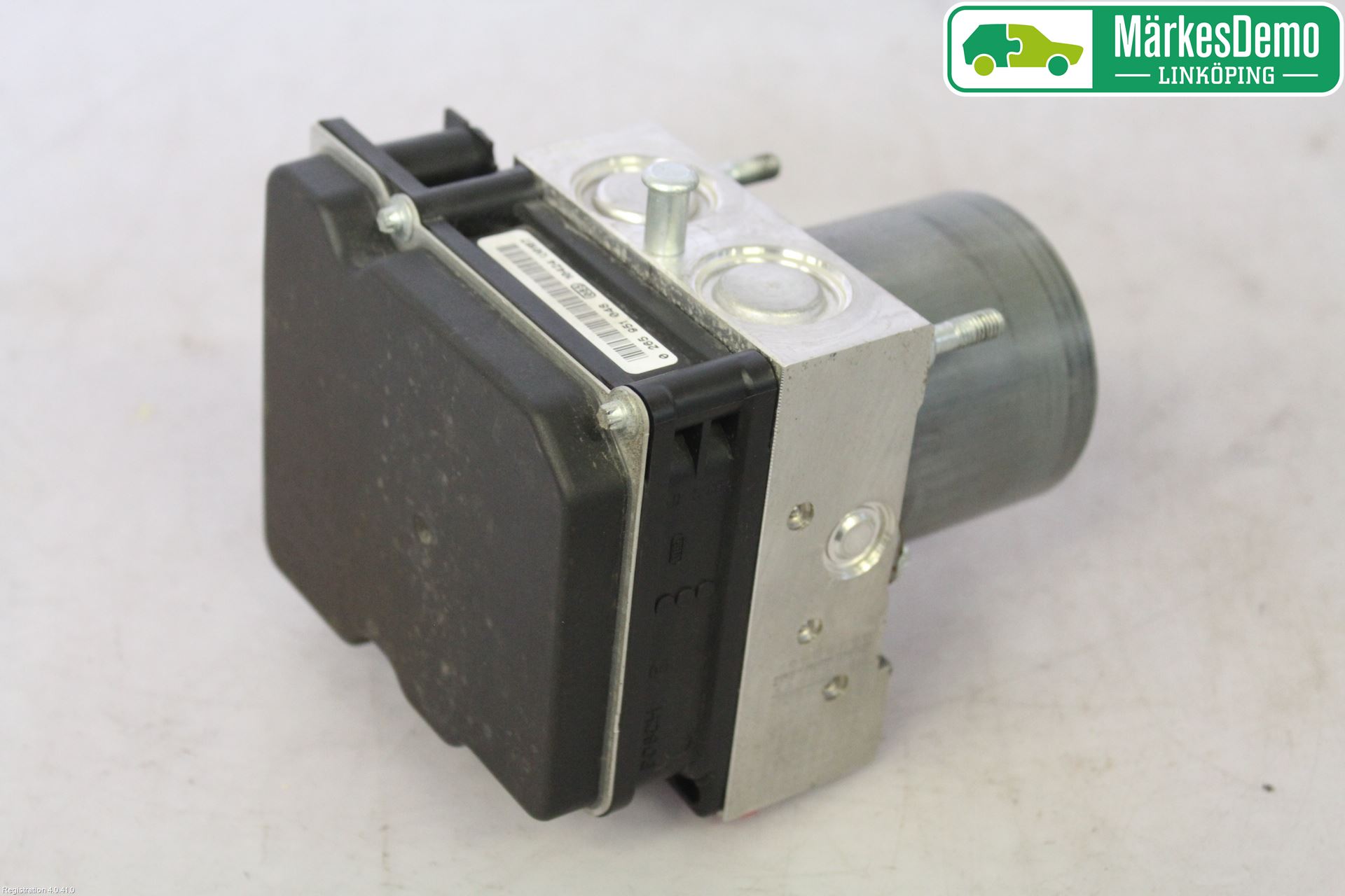 Mitsubishi COLT 09-13 Abs Hydraulaggregat