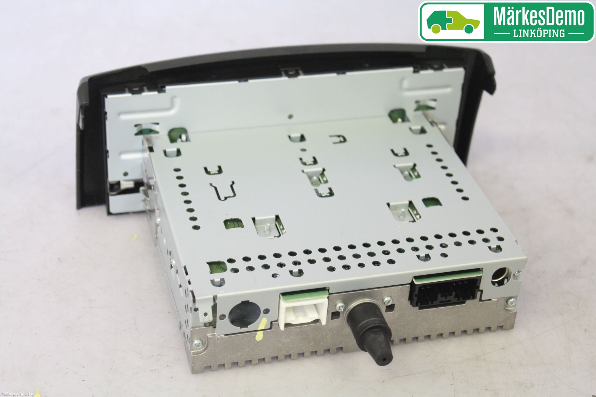 Mitsubishi COLT 09-13 Cd Radio - Multimediapanel