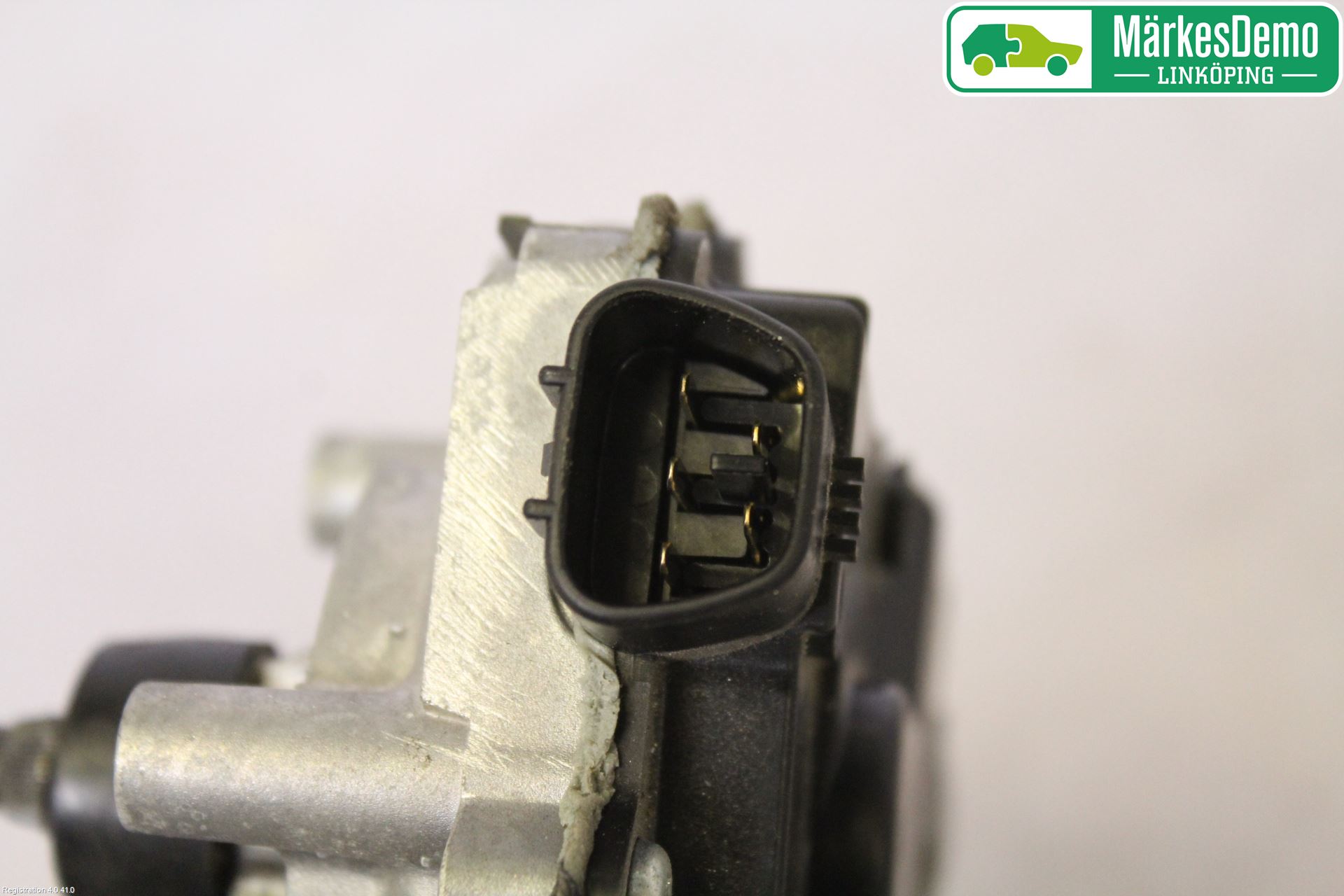 Mitsubishi COLT 09-13 Torkarmotor Vindruta