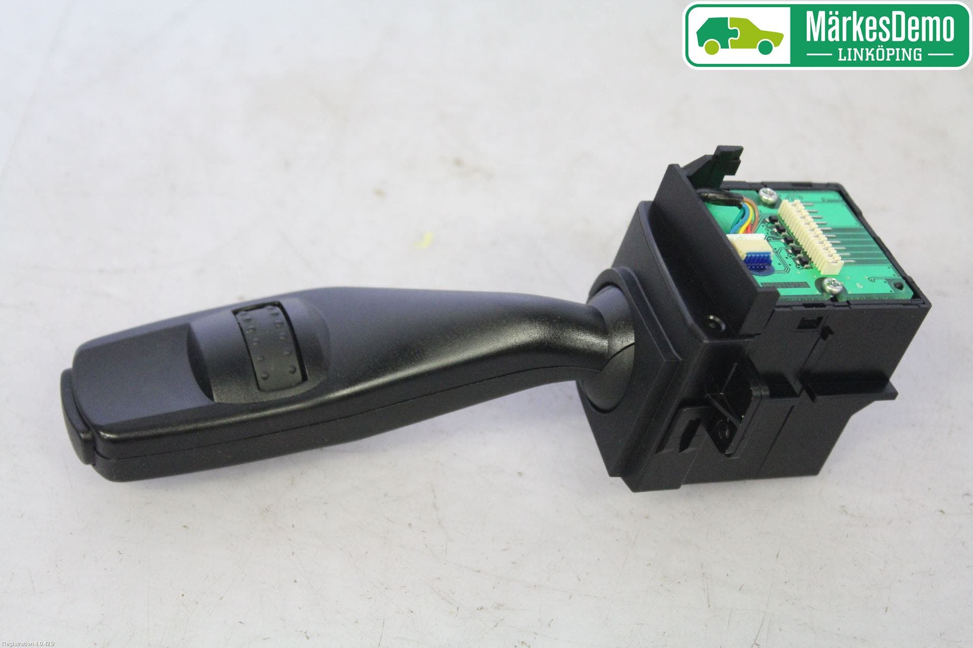 Ford S-MAX 06-15 Spak Torkar-Spolomk