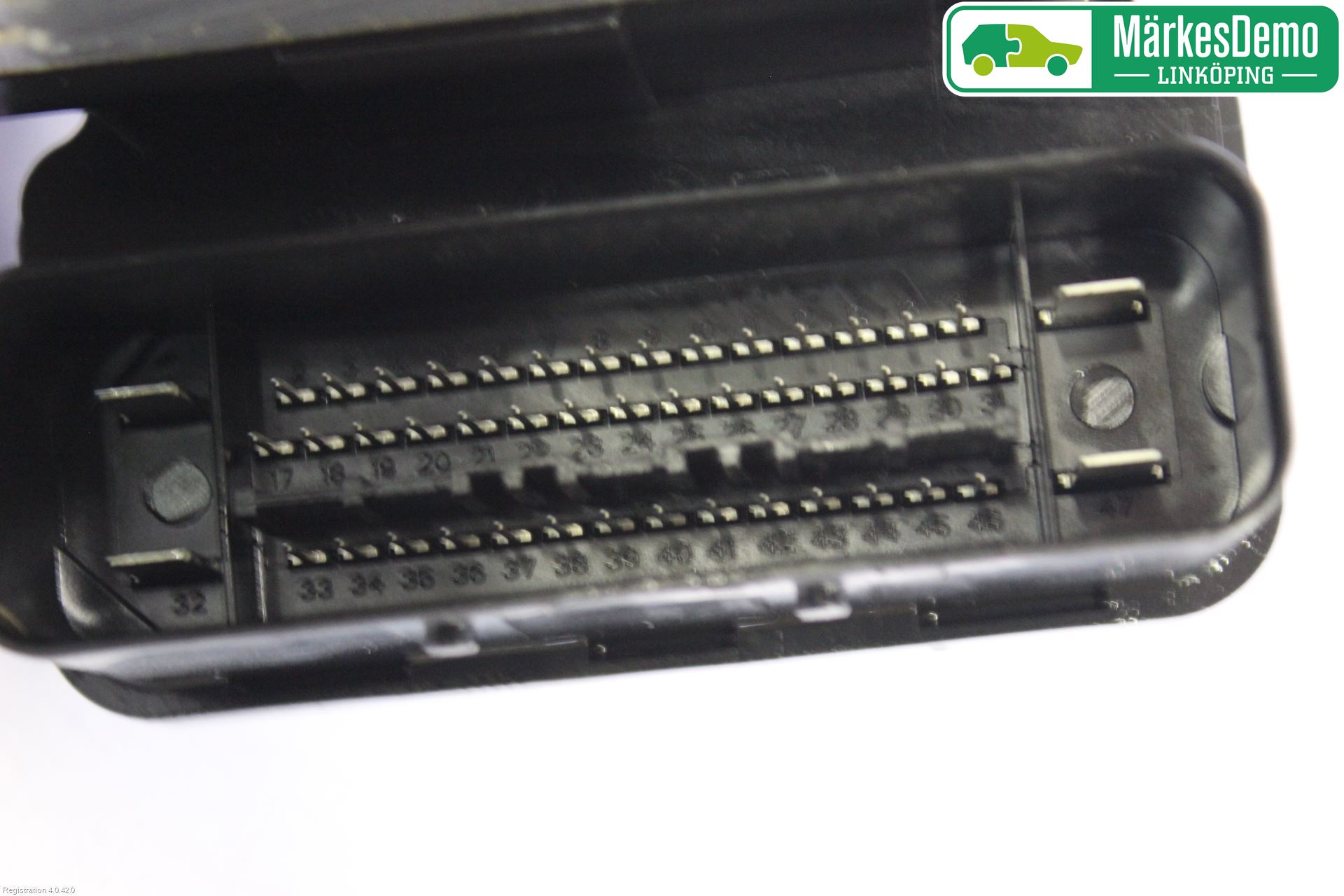 Volvo V70 14-16 Abs Hydraulaggregat