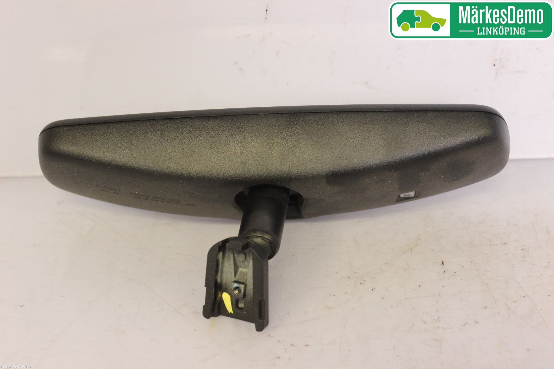 Kia CEED 06-12 Spegel Invändig El