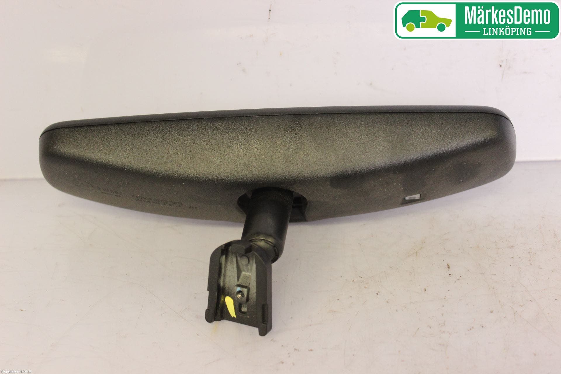 Kia CEED 06-12 Spegel Invändig El