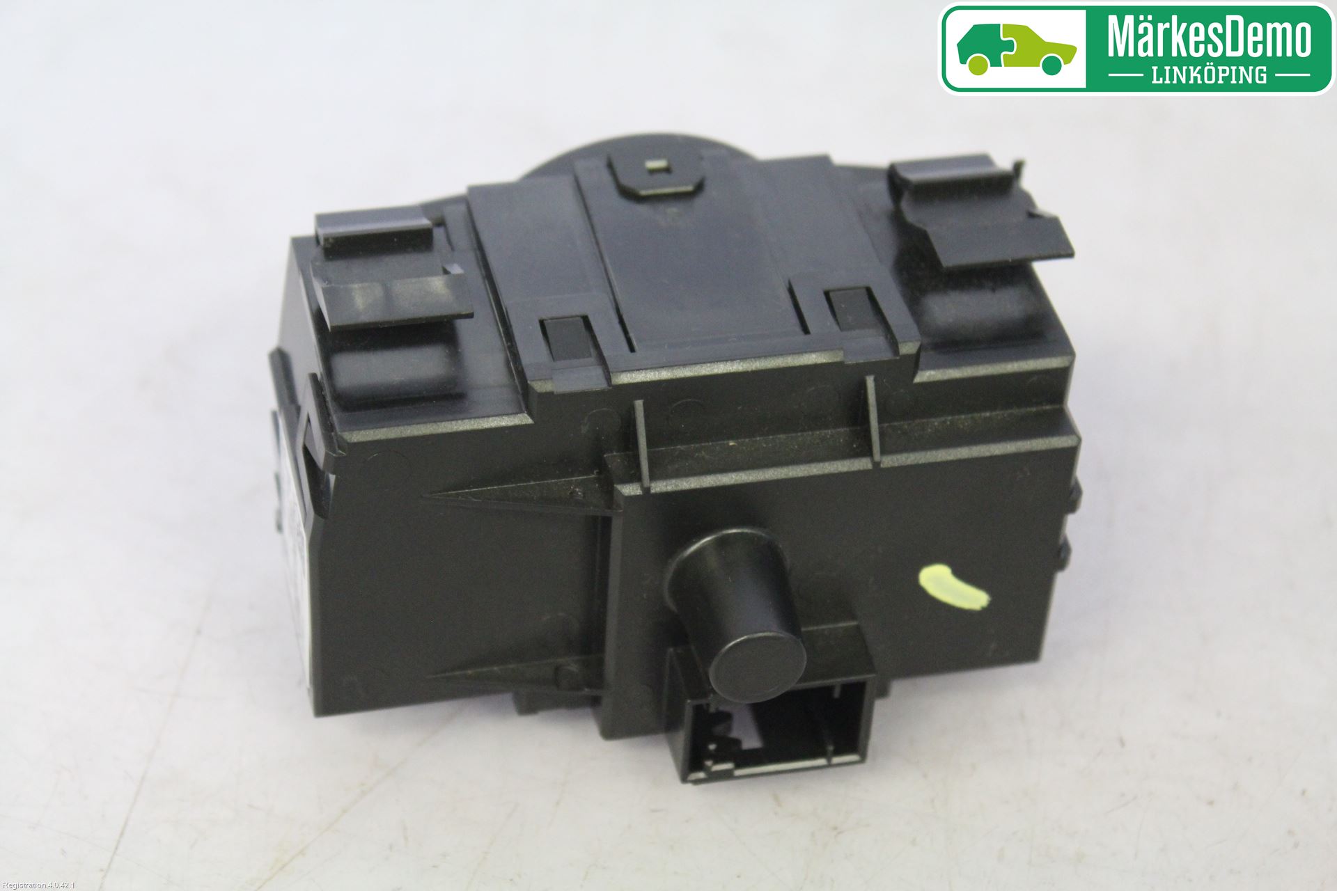 BMW 1 E87/81 5D/3D 03-11 Strömställare Ljus