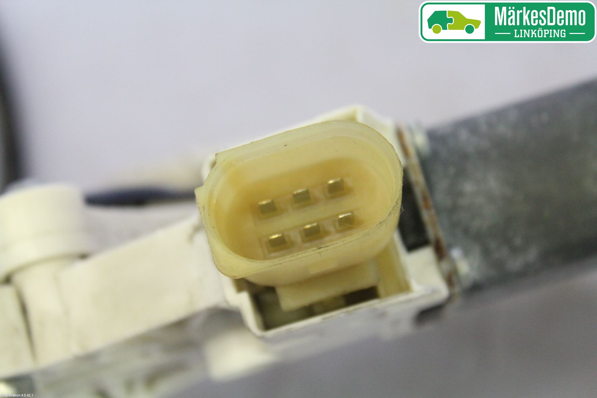 BMW 1 E87/81 5D/3D 03-11 Fönsterhiss El Kompl