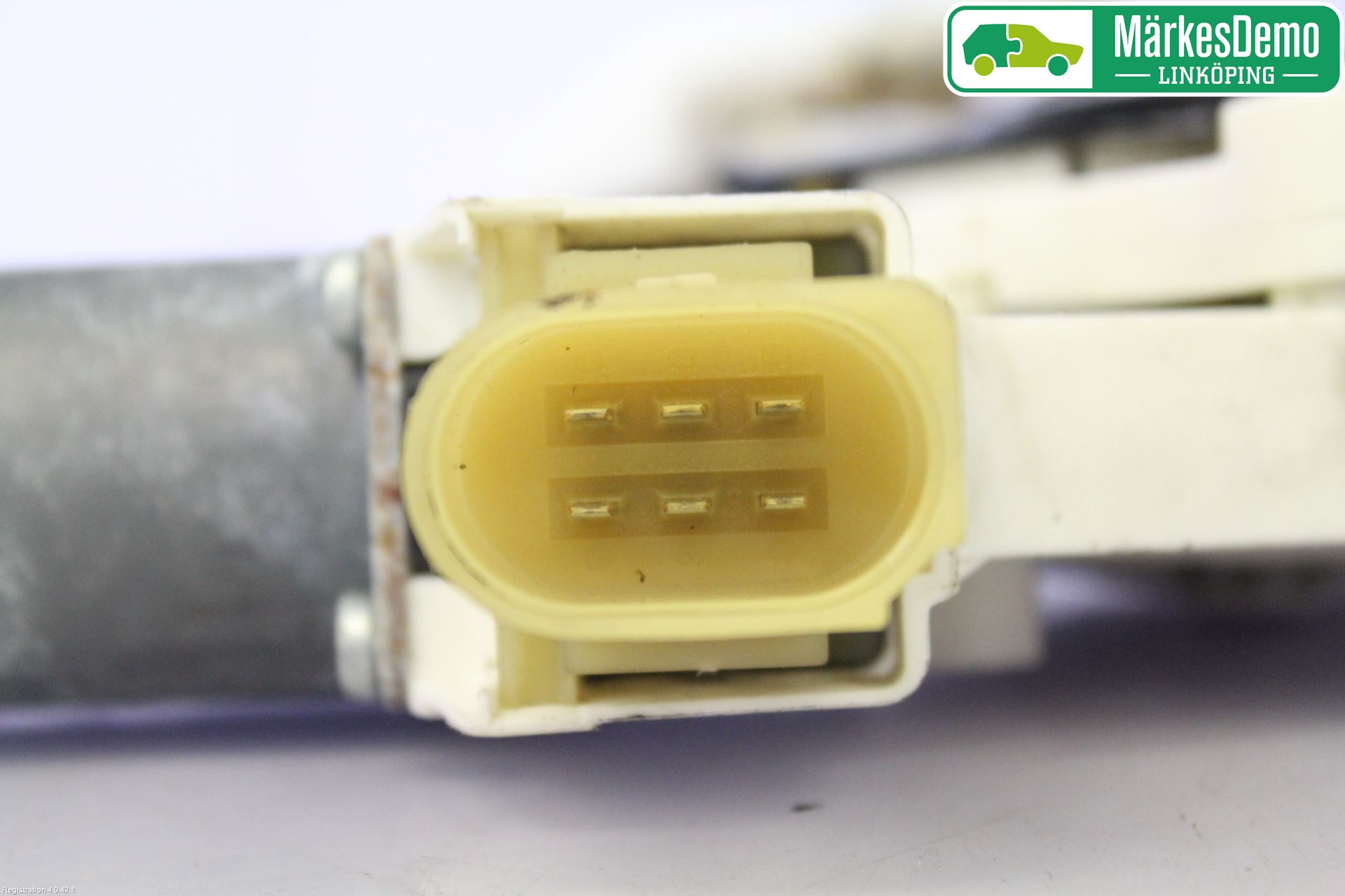 BMW 1 E87/81 5D/3D 03-11 Fönsterhiss El Kompl