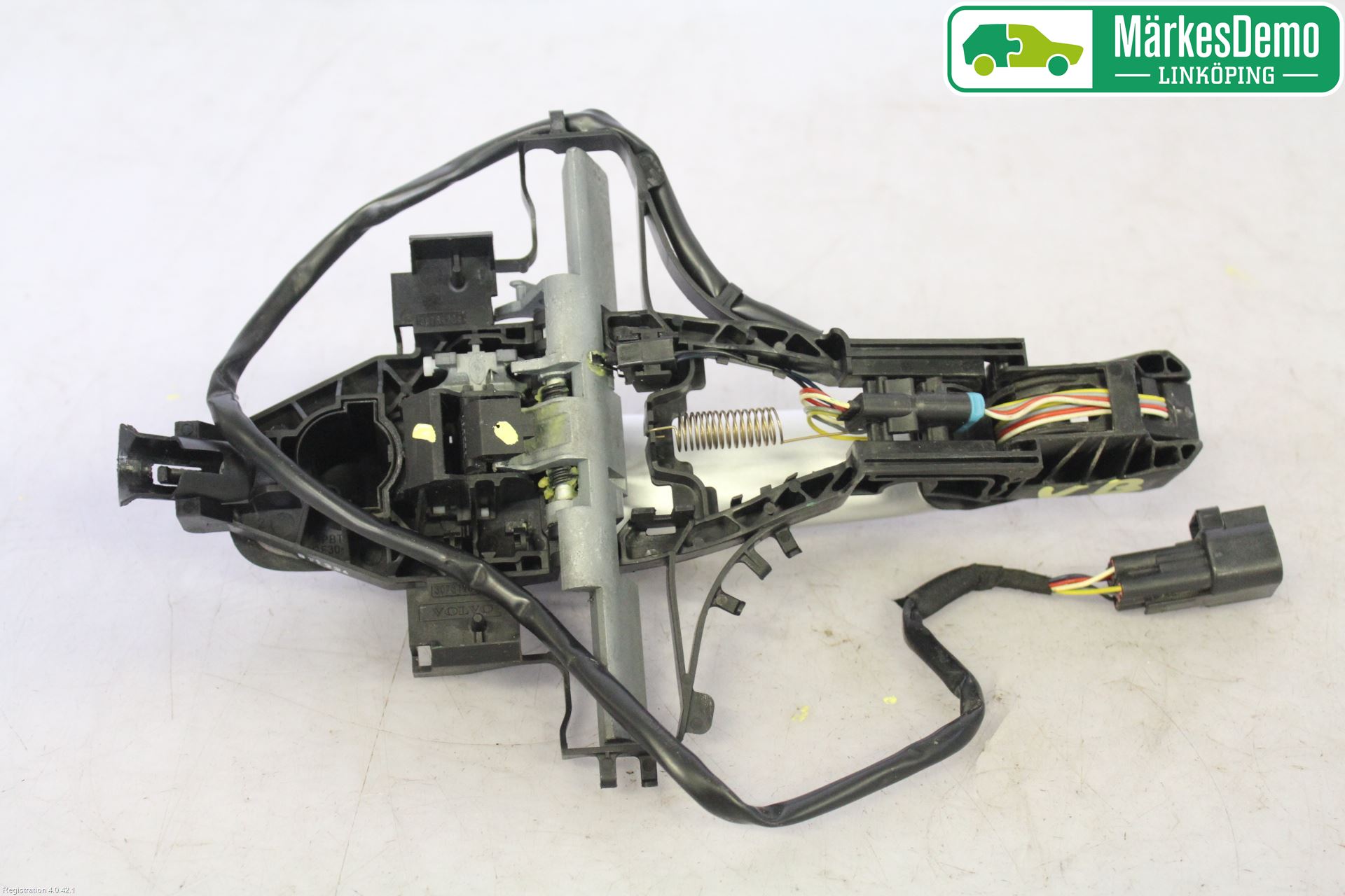 Volvo V70 14-16 Dörrhandtag Yttre Vä