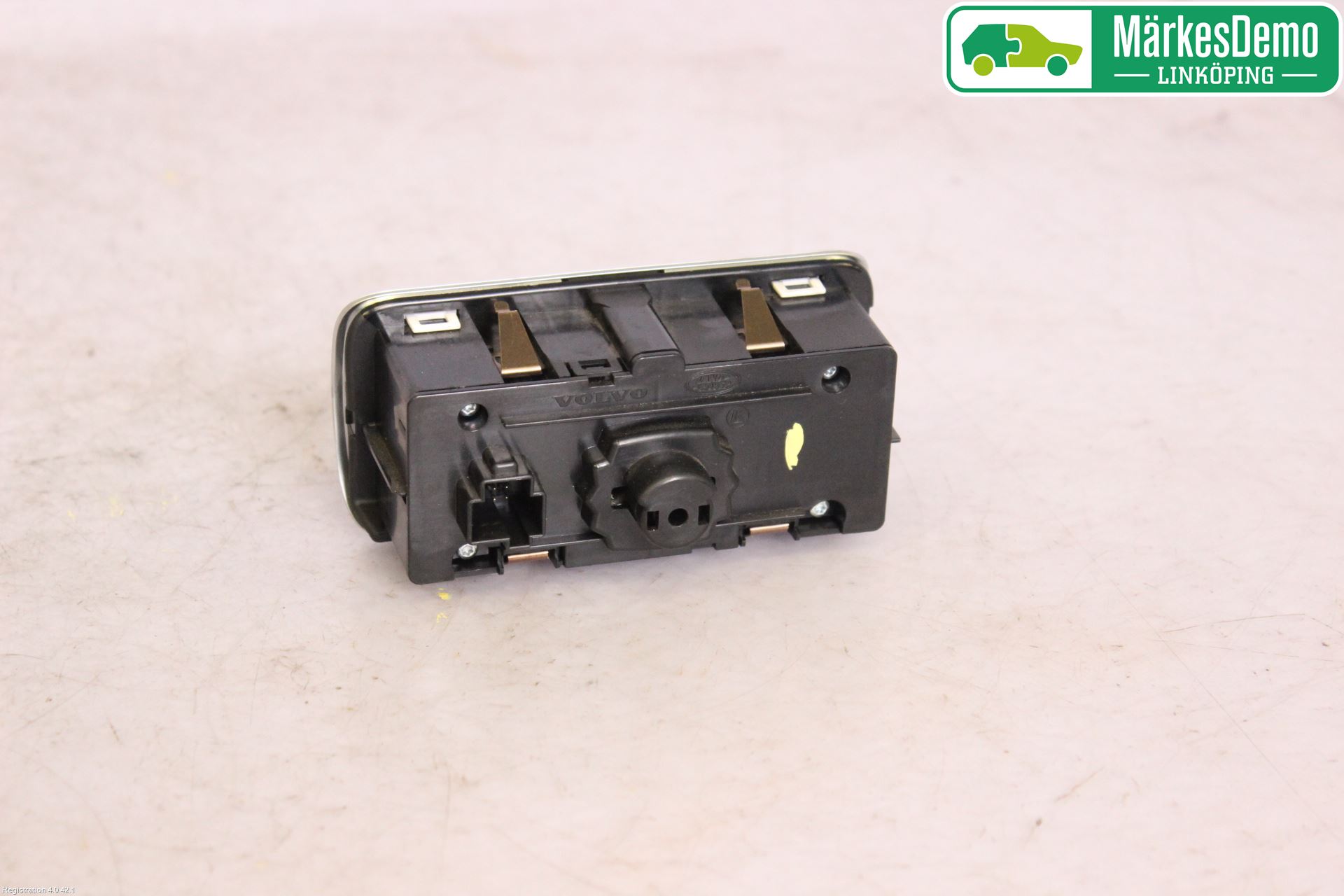 Volvo XC70 14-16 Strömställare Ljus