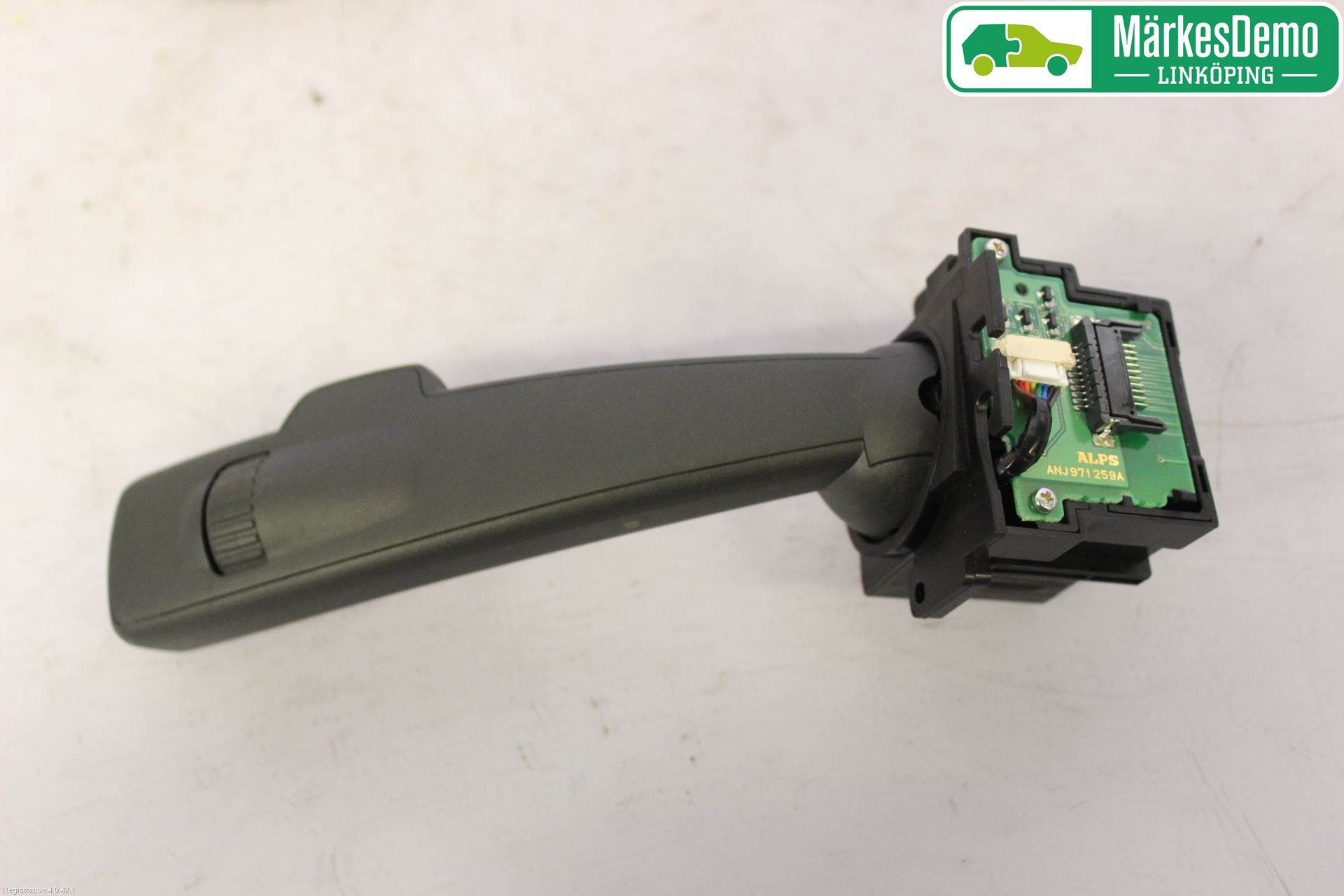 Volvo XC70 14-16 Spak Torkar-Spolomk