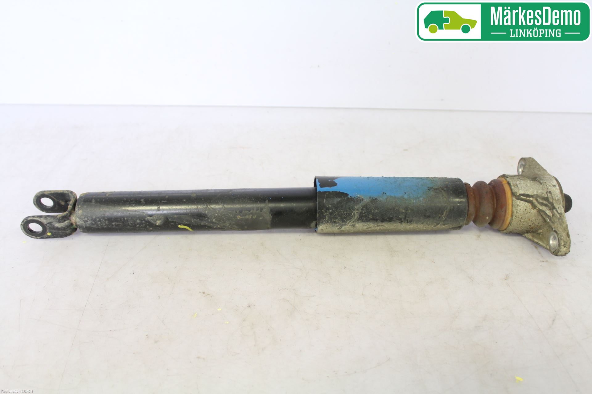 Kia CEED 12-18 Stötdämpare Bak