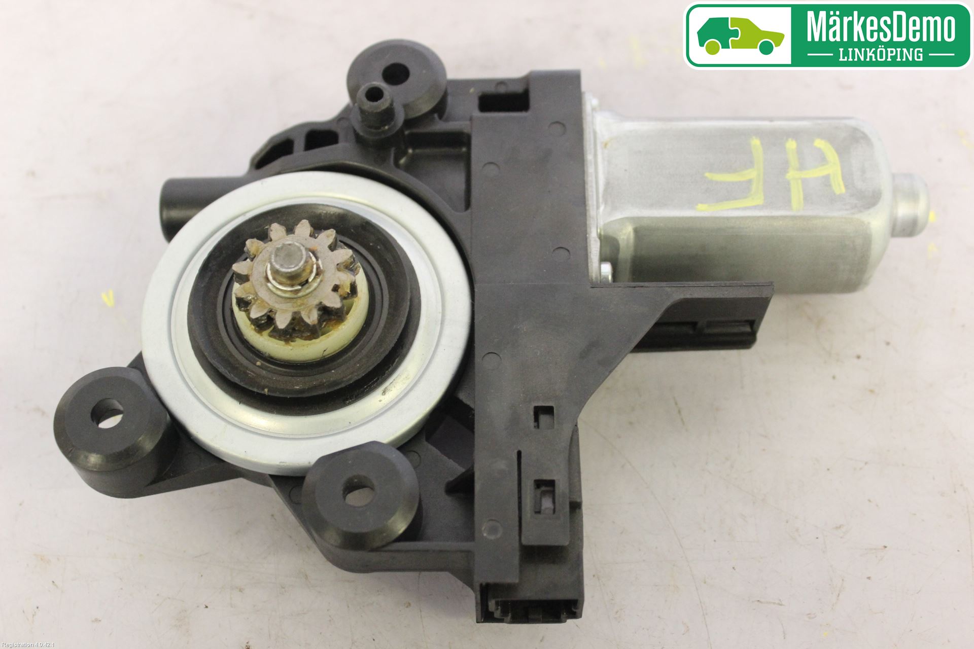 Volvo XC70 14-16 Fönsterhissmotor