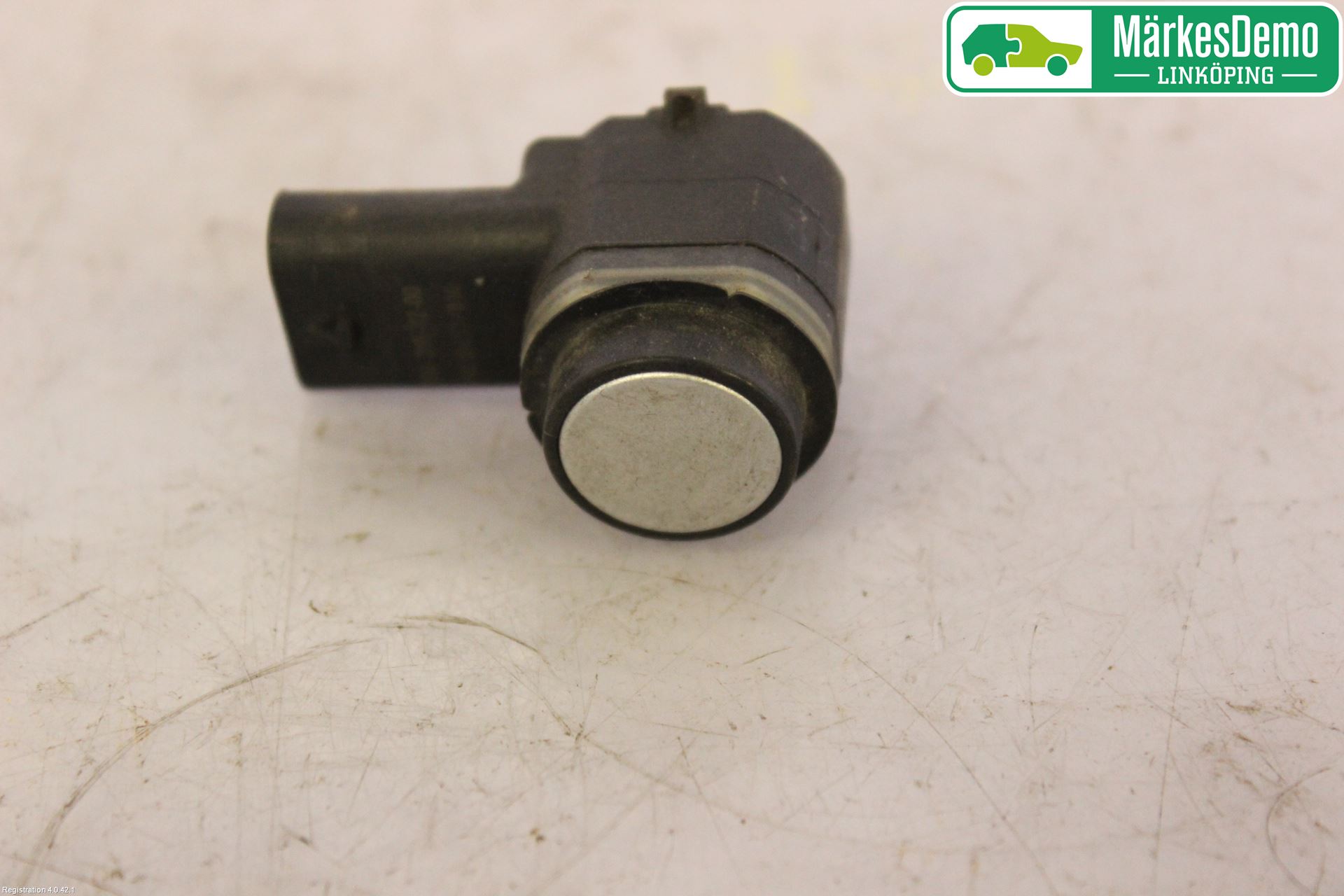 Volvo XC70 14-16 Parkeringshjälp Backsensor