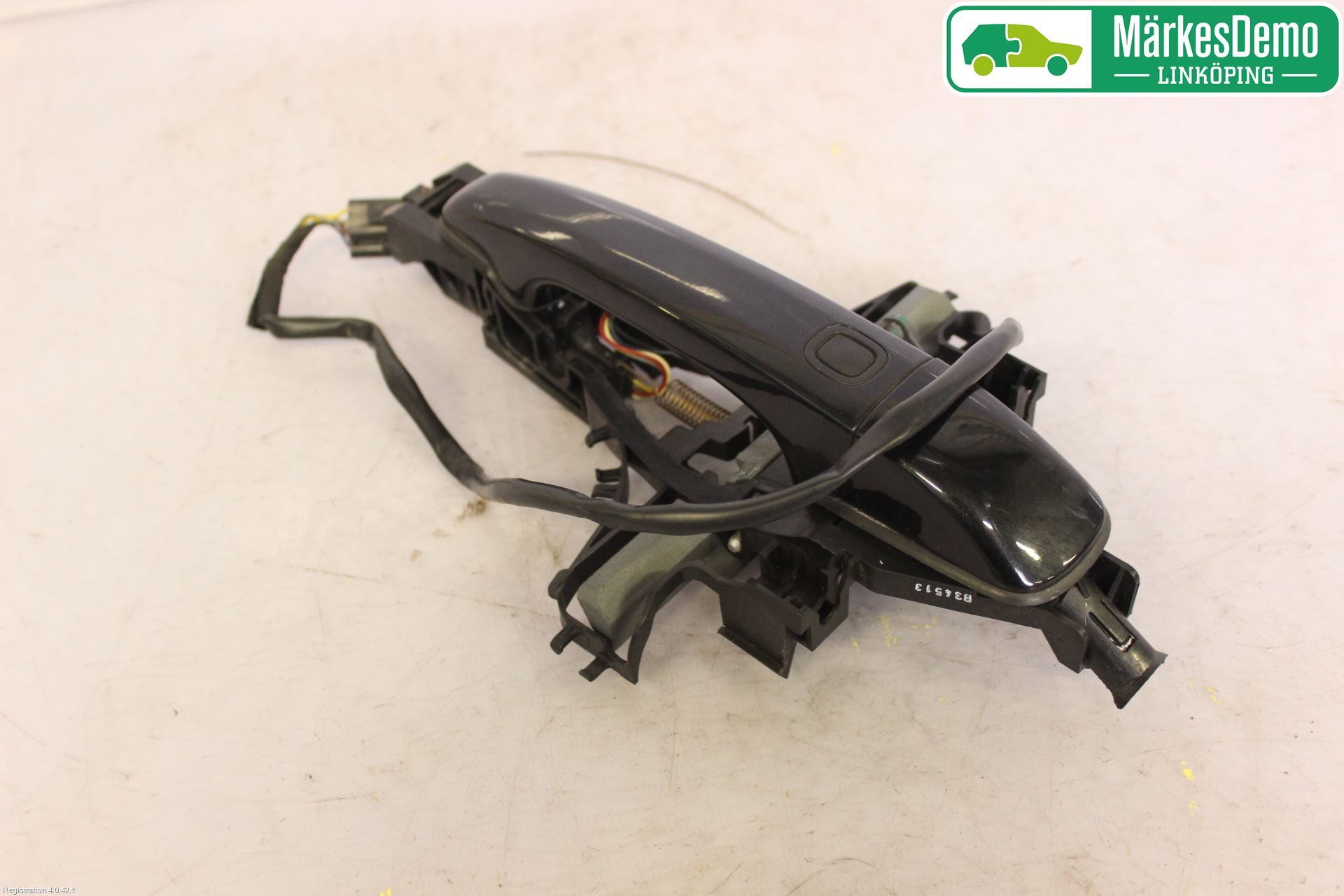 Volvo XC70 14-16 Dörrhandtag Yttre Vä