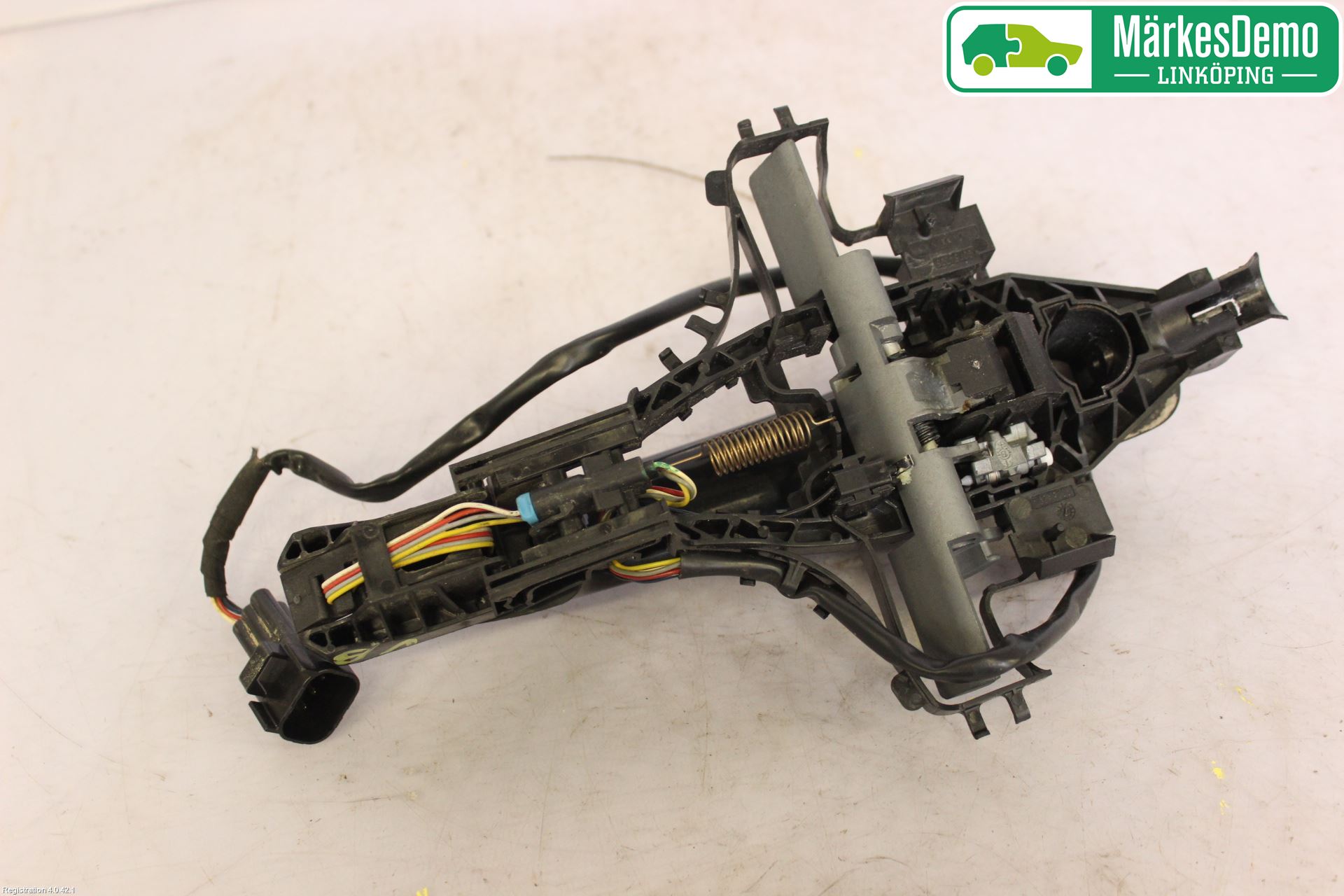 Volvo XC70 14-16 Dörrhandtag Yttre Vä