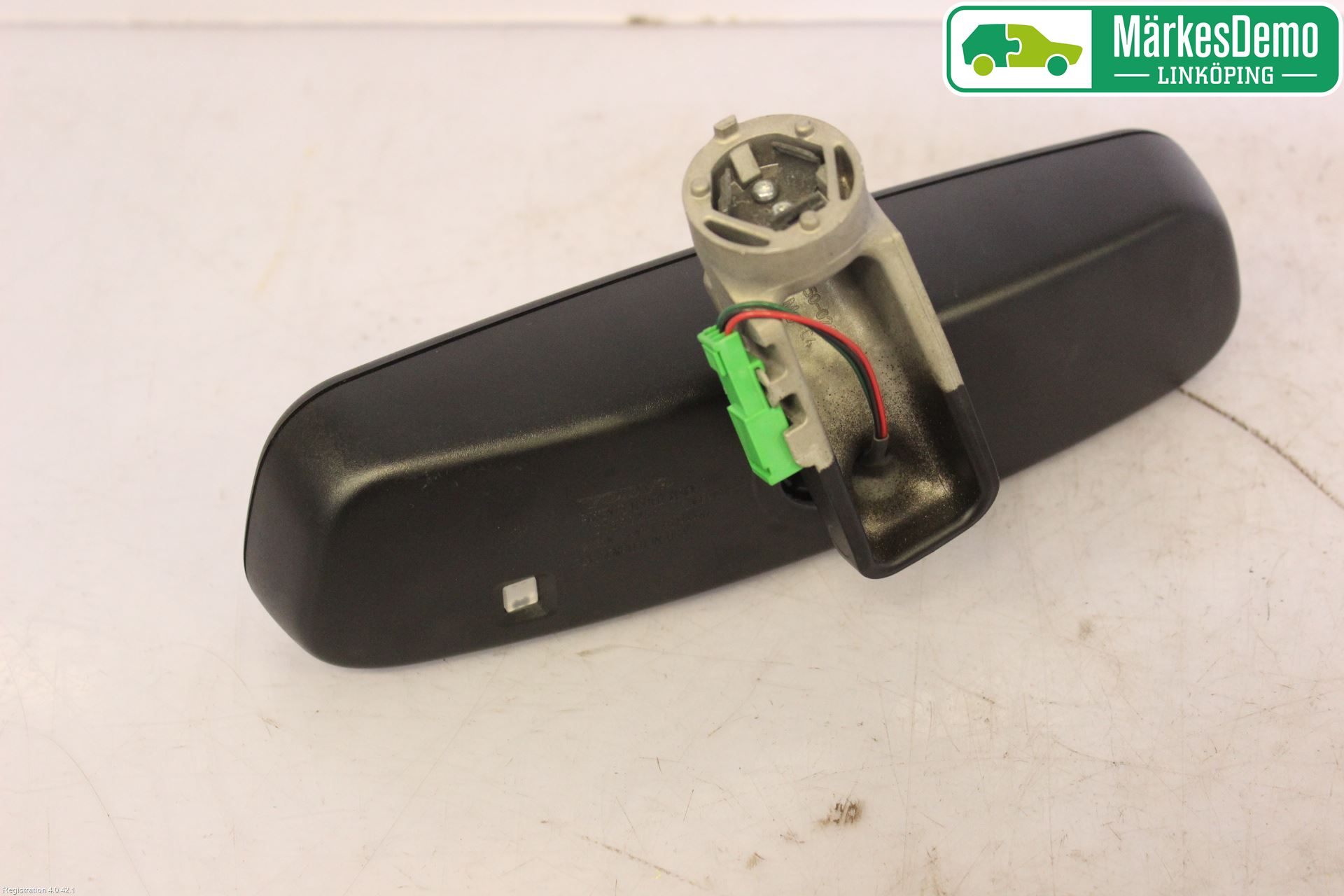 Volvo XC70 14-16 Spegel Invändig