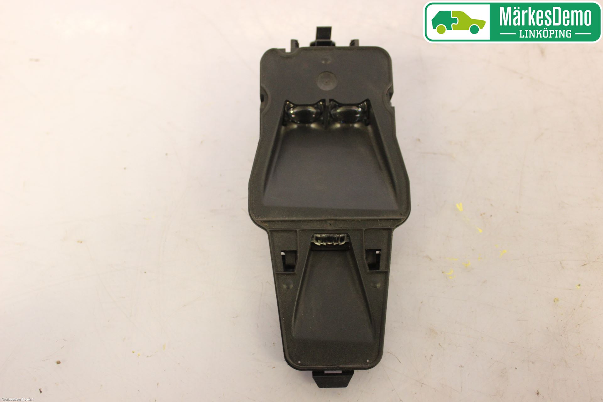 Volvo XC70 14-16 Sensor Aktivt Kollisionsskydd