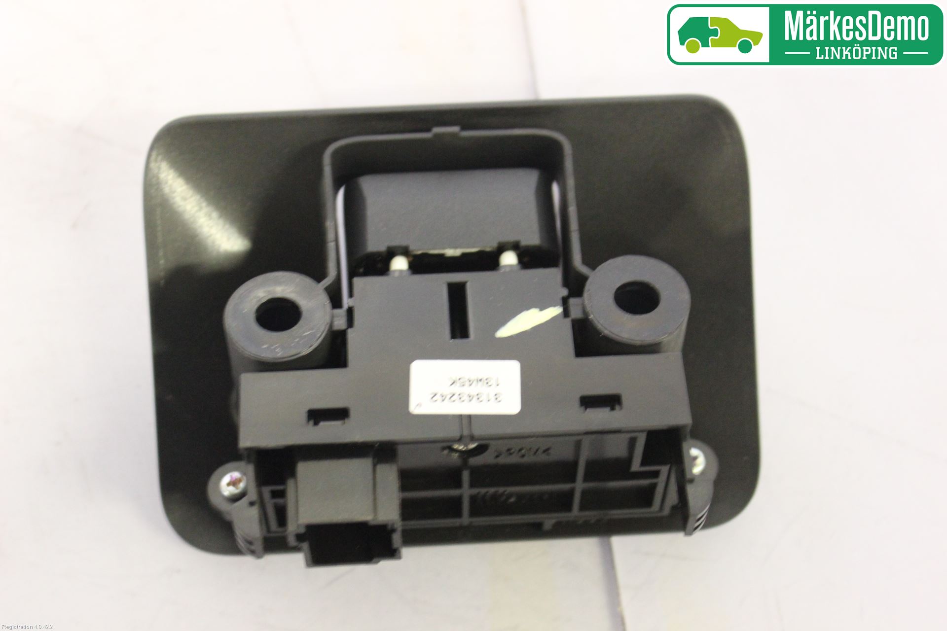 Volvo XC70 14-16 Strömställare Parkeringsbroms