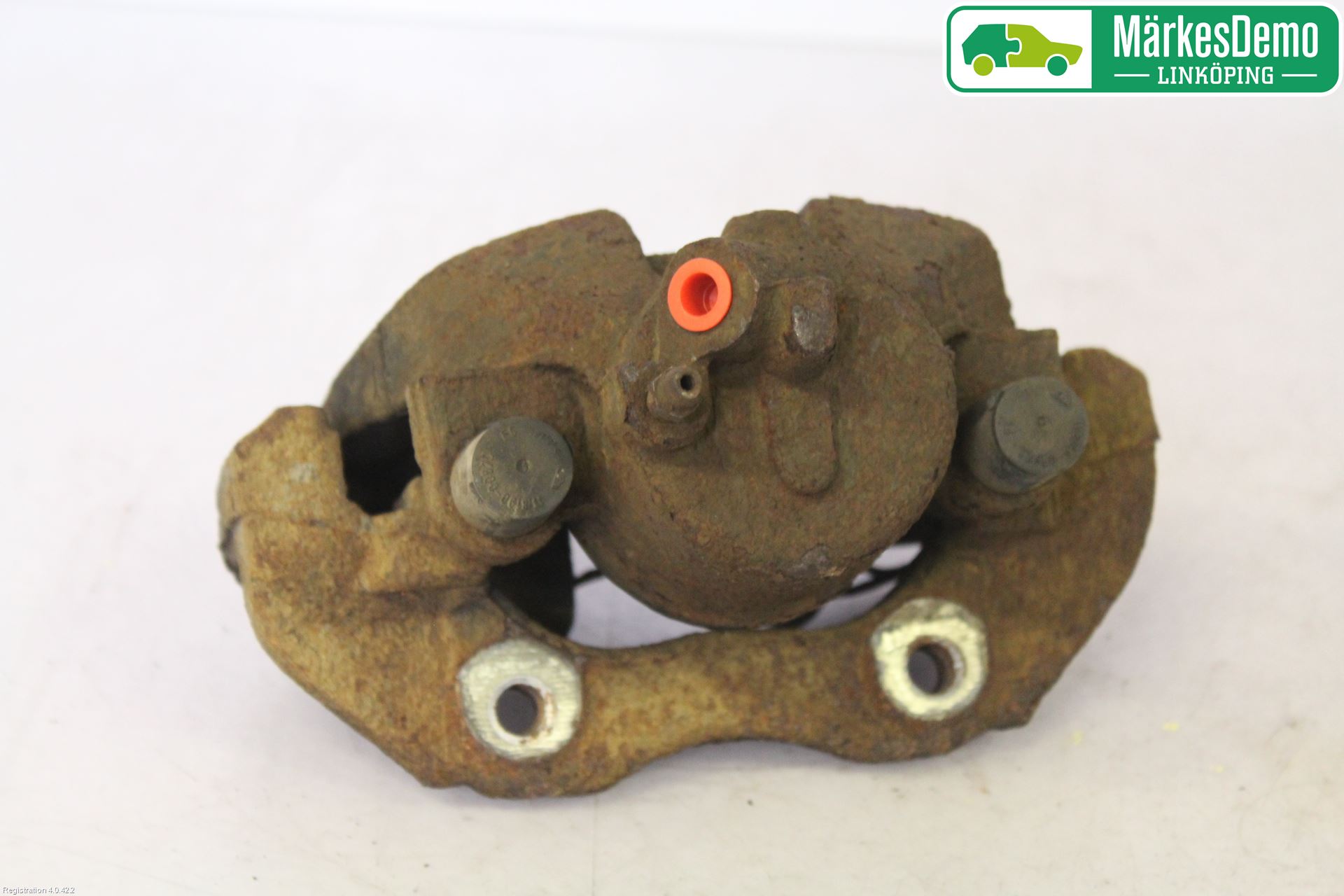 Mazda 3 I 07-08 Bromsok Fram Vänster