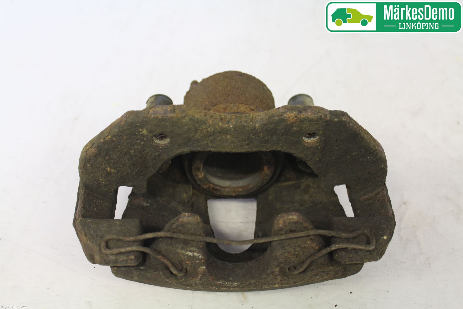 Mazda 3 I 07-08 Bromsok Fram Vänster