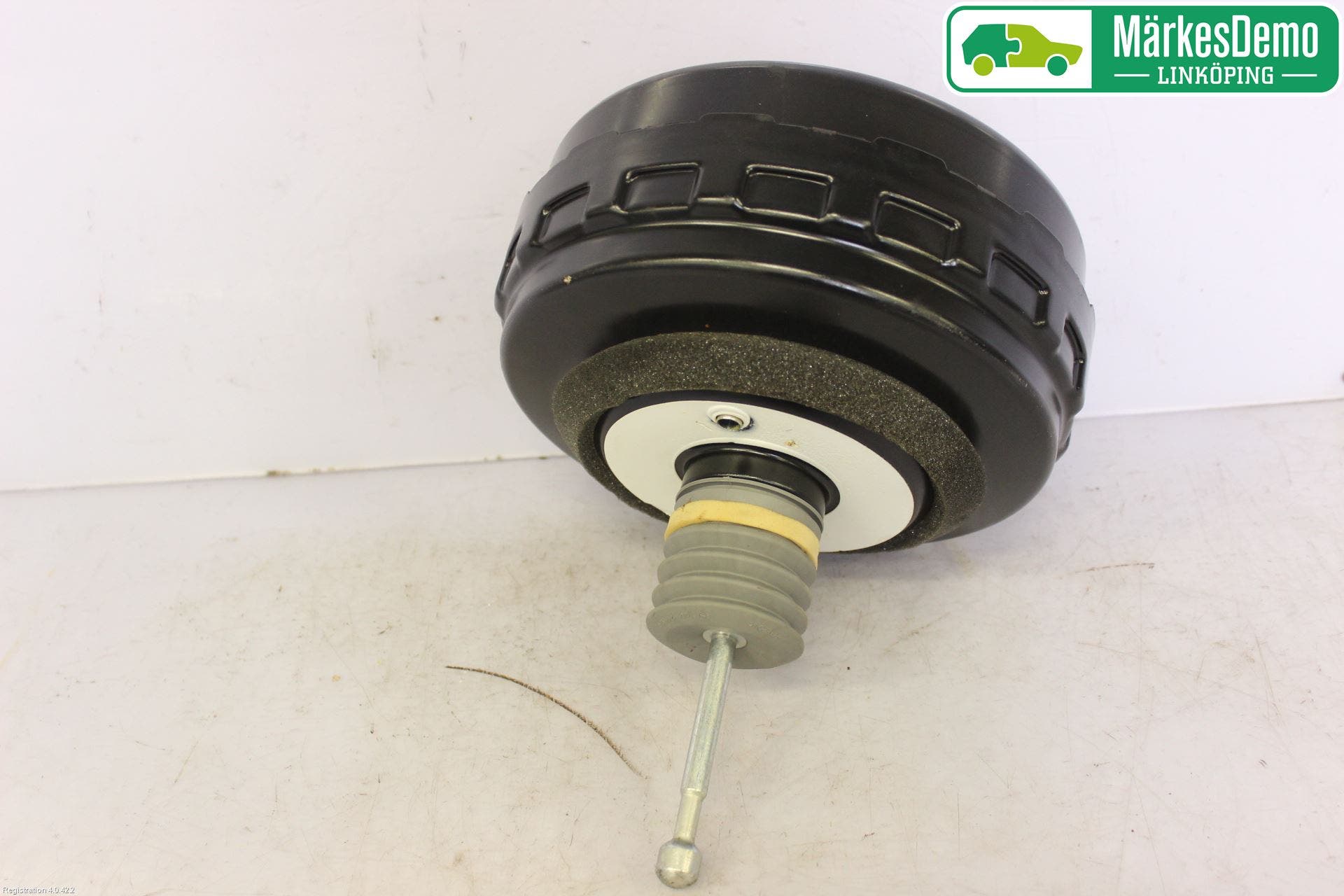 Opel ASTRA J 10-15 Bromsservo