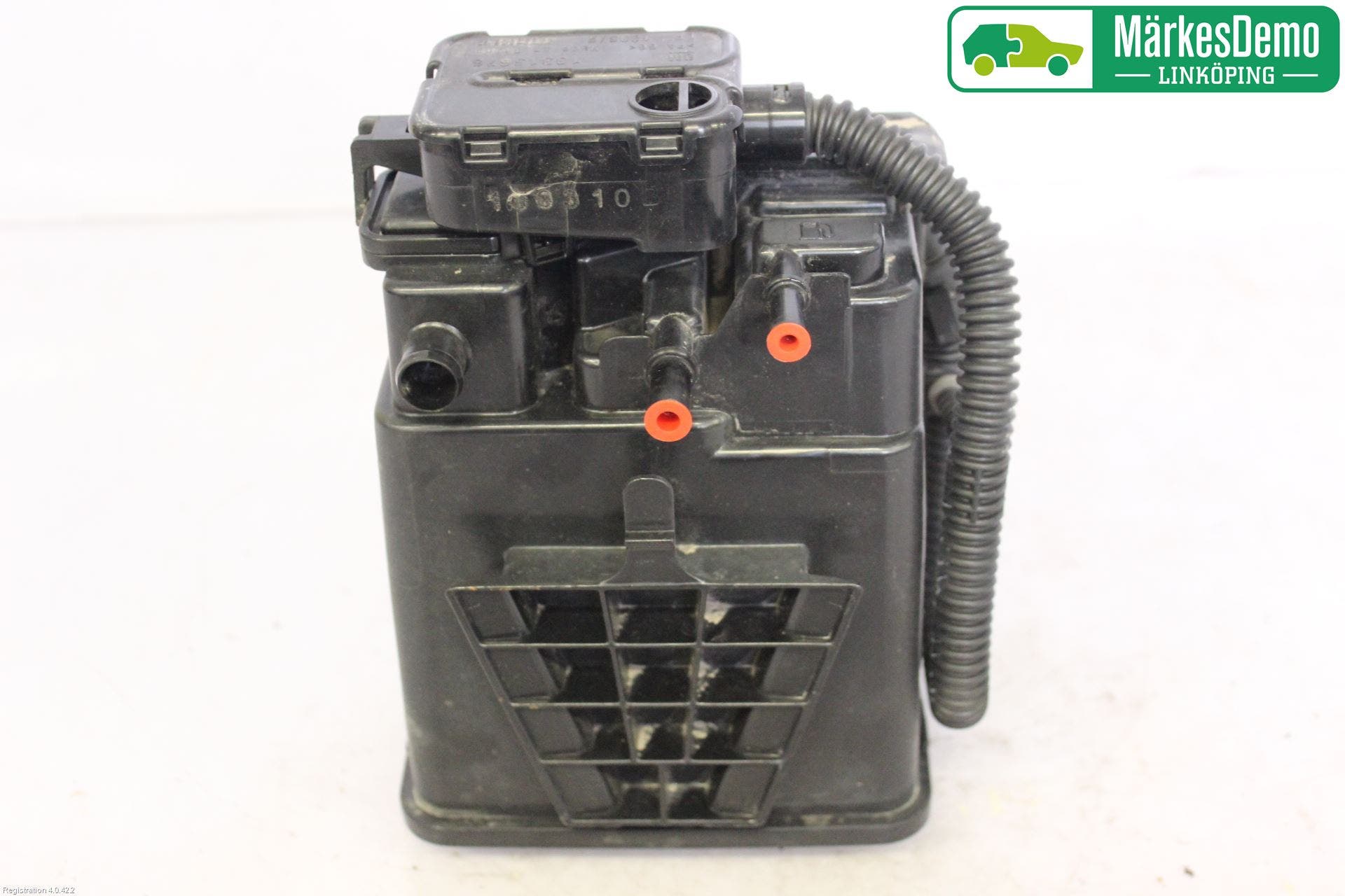 Opel ASTRA J 10-15 Bränsle Kolkanister