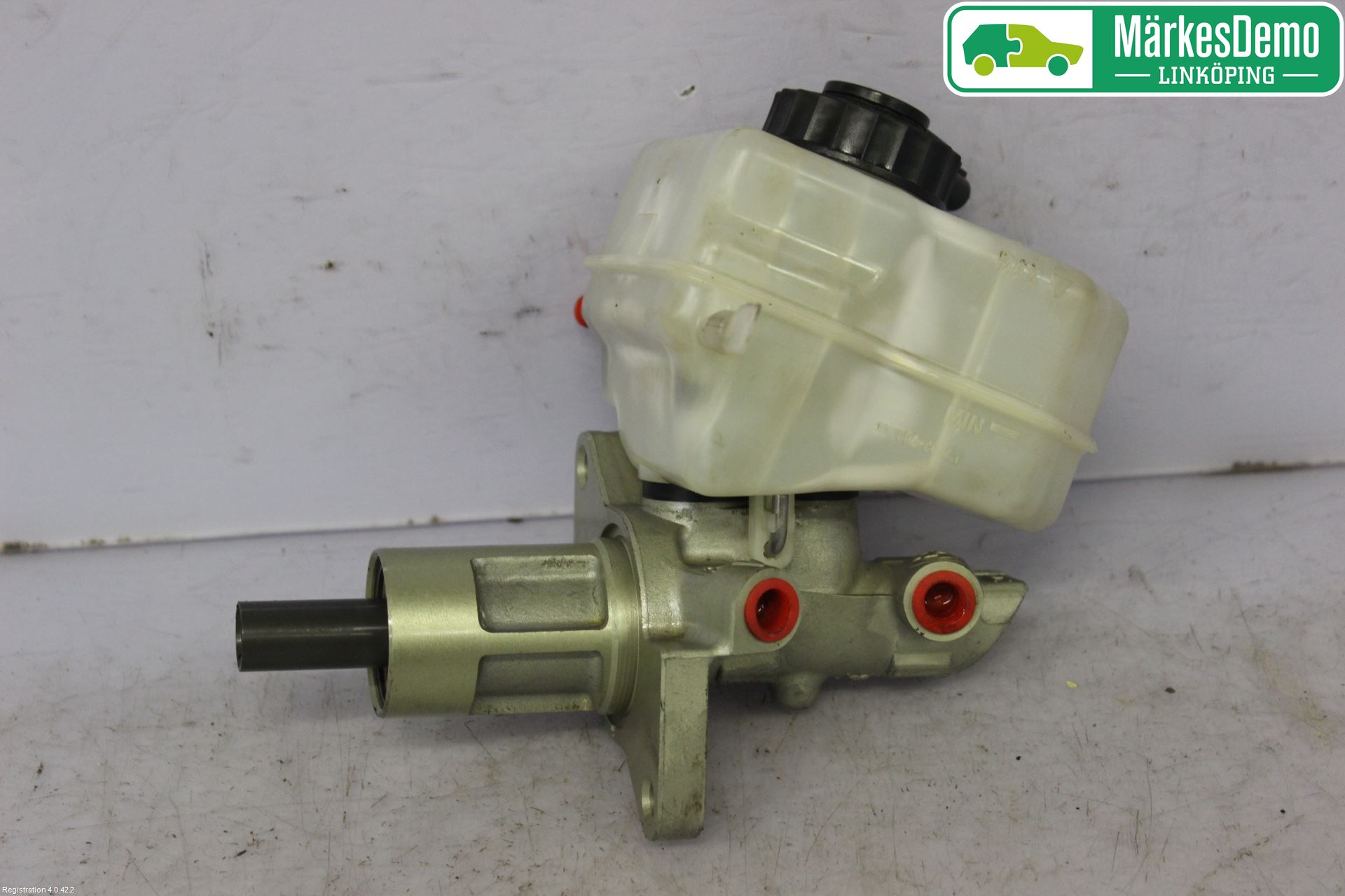 BMW 1 E87/81 5D/3D 03-11 Broms Huvudcylinder