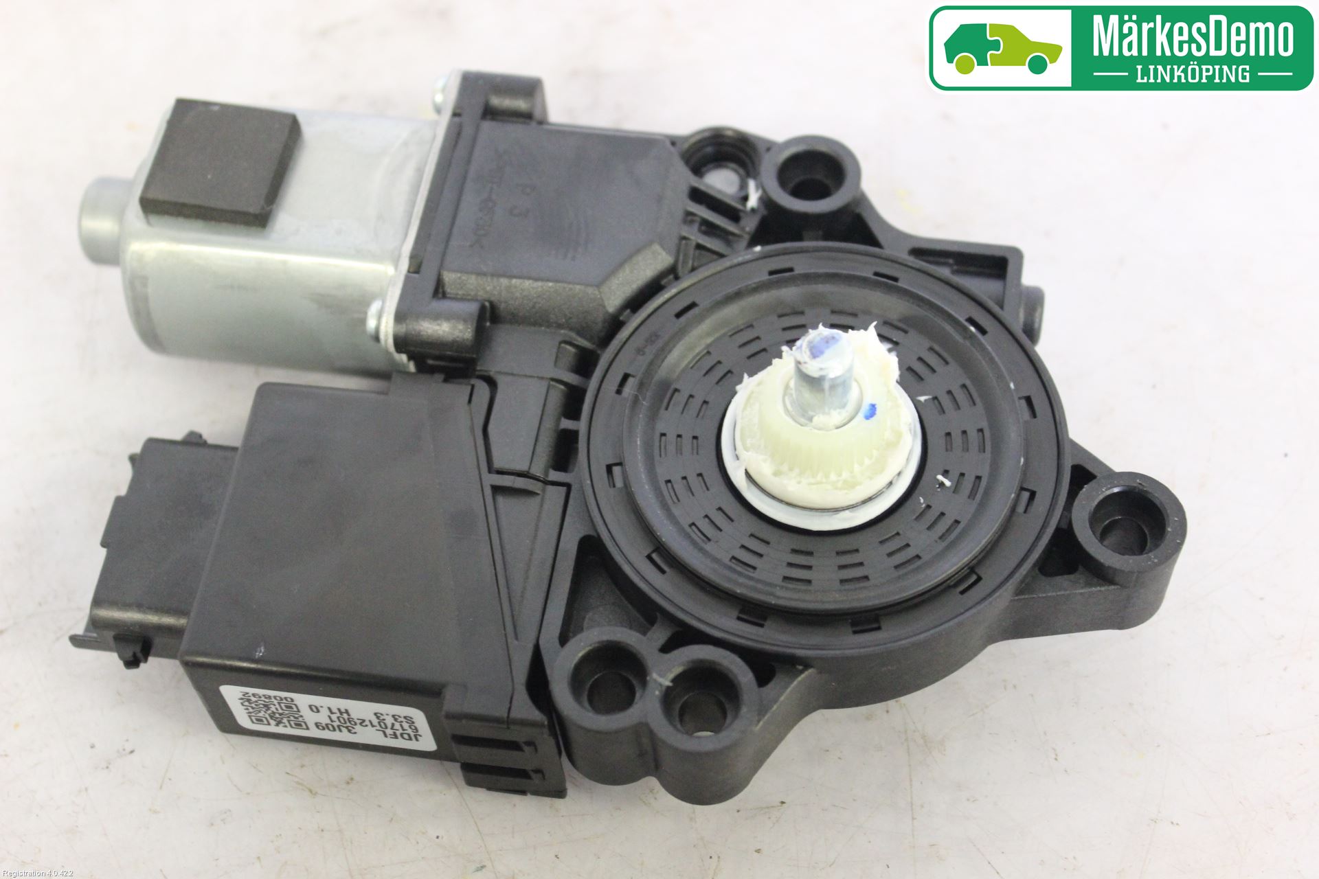 Kia CEED 12-18 Fönsterhissmotor