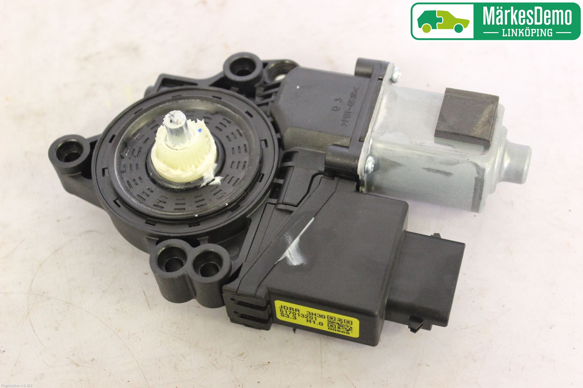 Kia CEED 12-18 Fönsterhissmotor