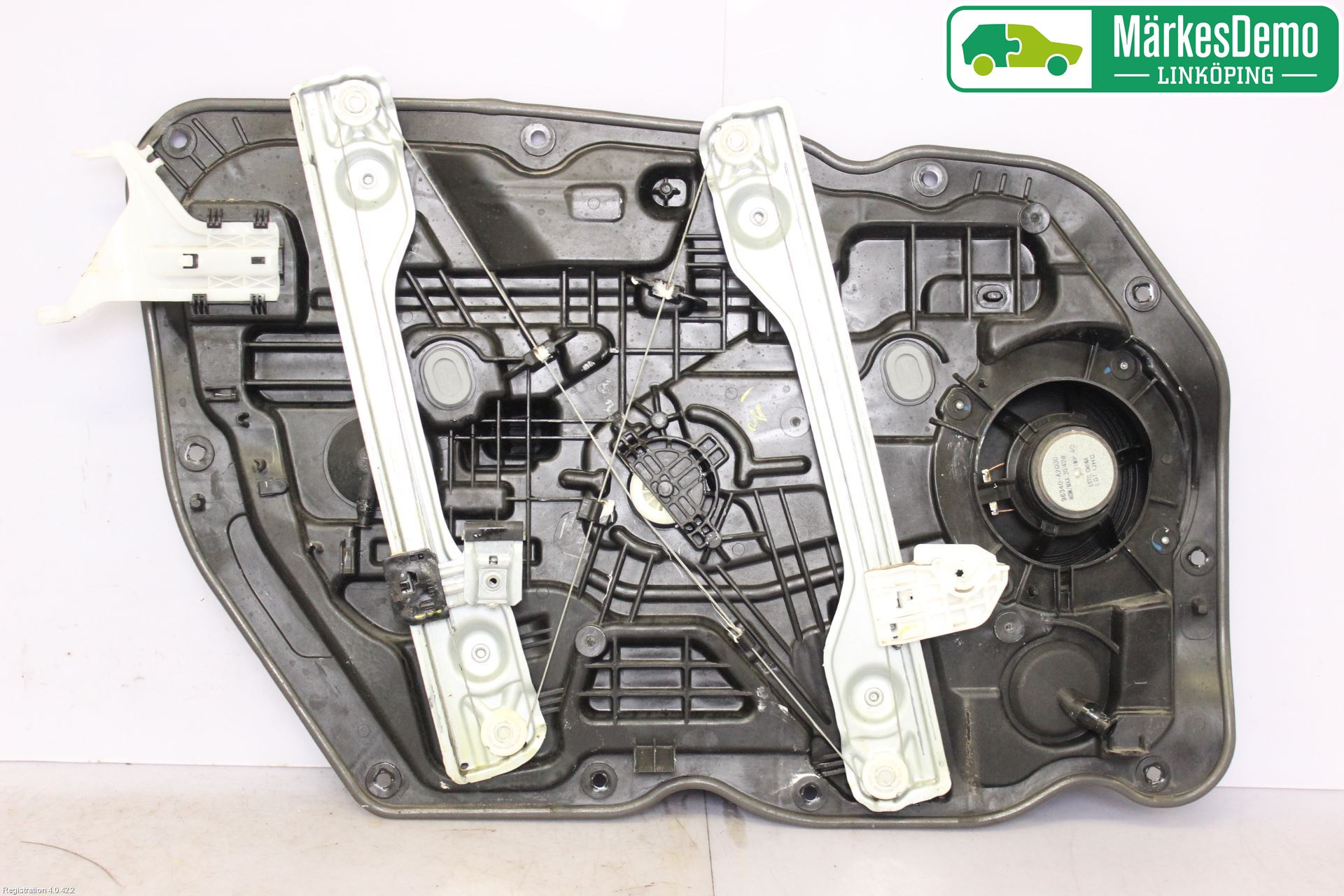 Kia CEED 12-18 Fönsterhissmekanism