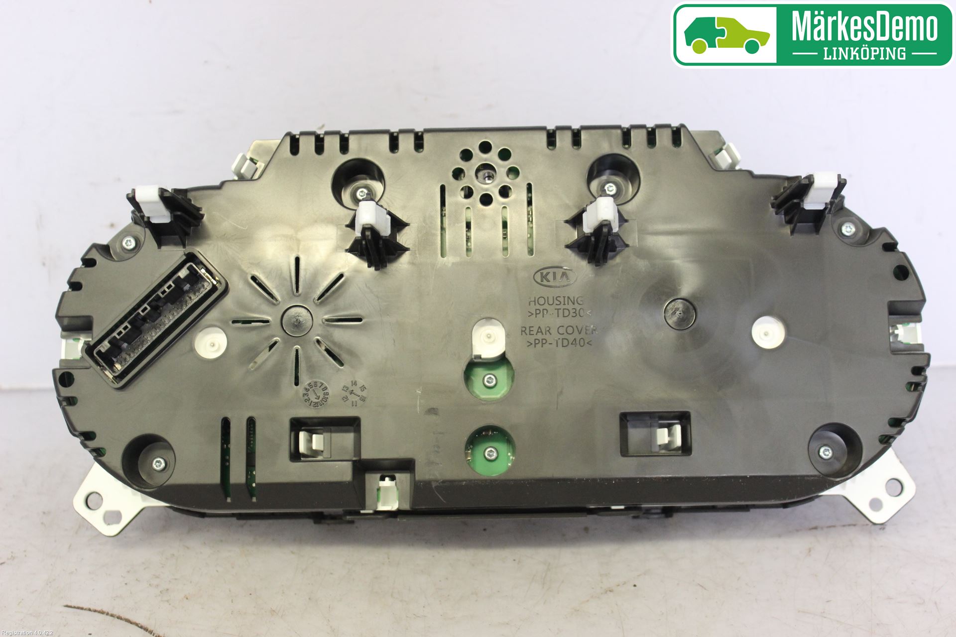 Kia CEED 12-18 Instrument Komb