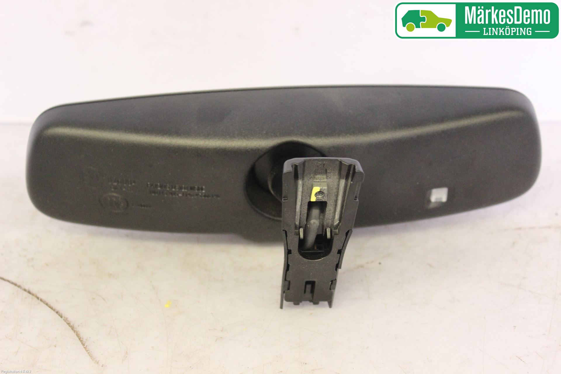 Kia CEED 12-18 Spegel Invändig El