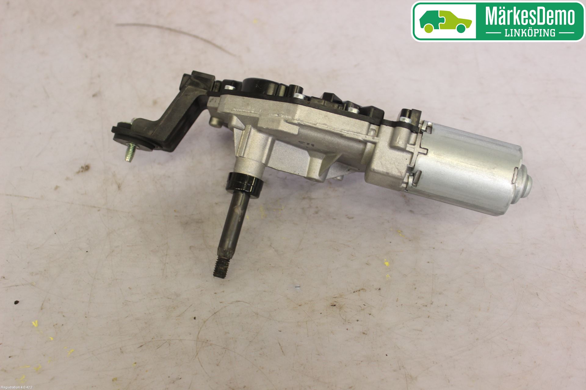 Kia CEED 12-18 Torkarmotor Baklucka