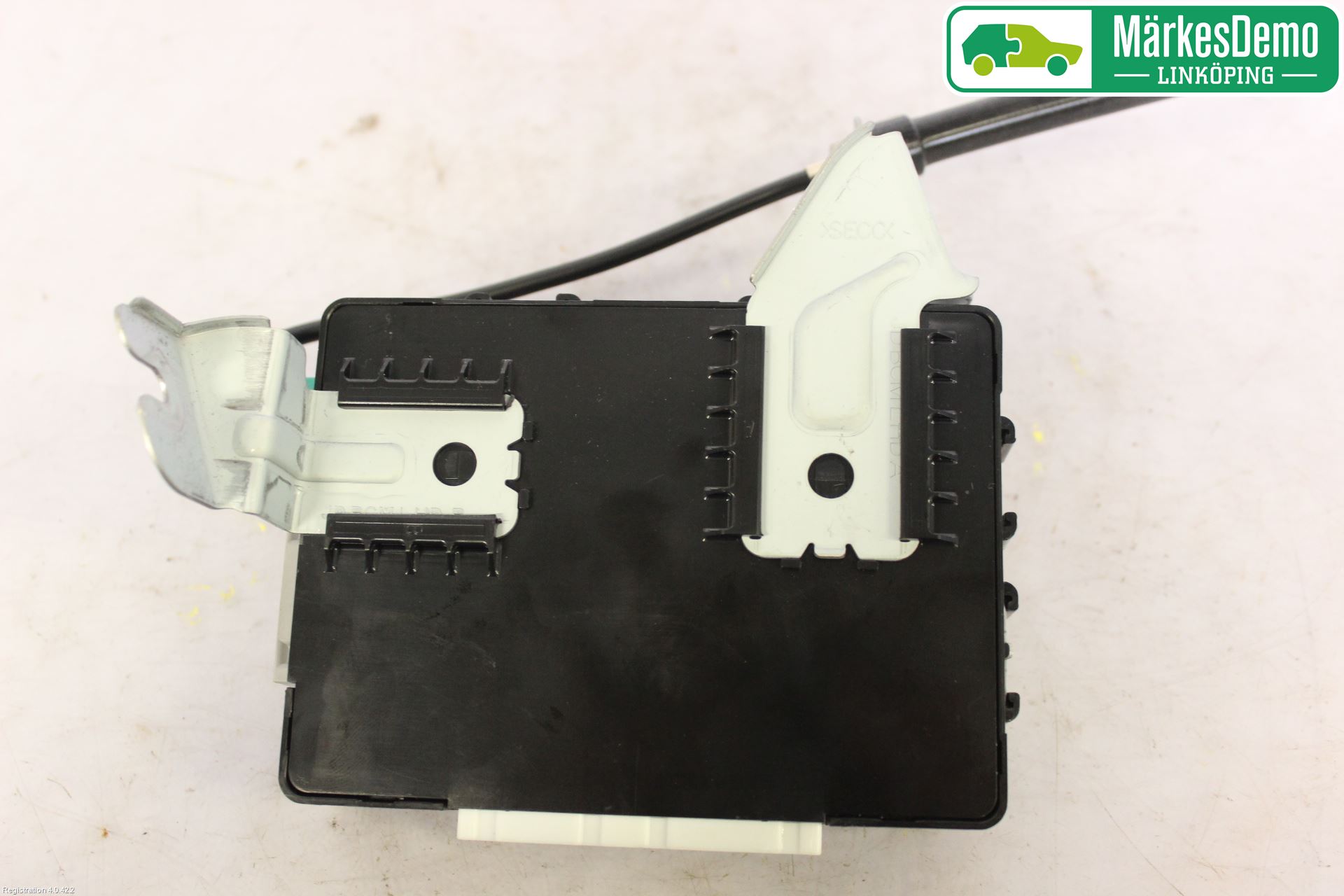 Kia CEED 12-18 Styrenhet Parkeringshjälp