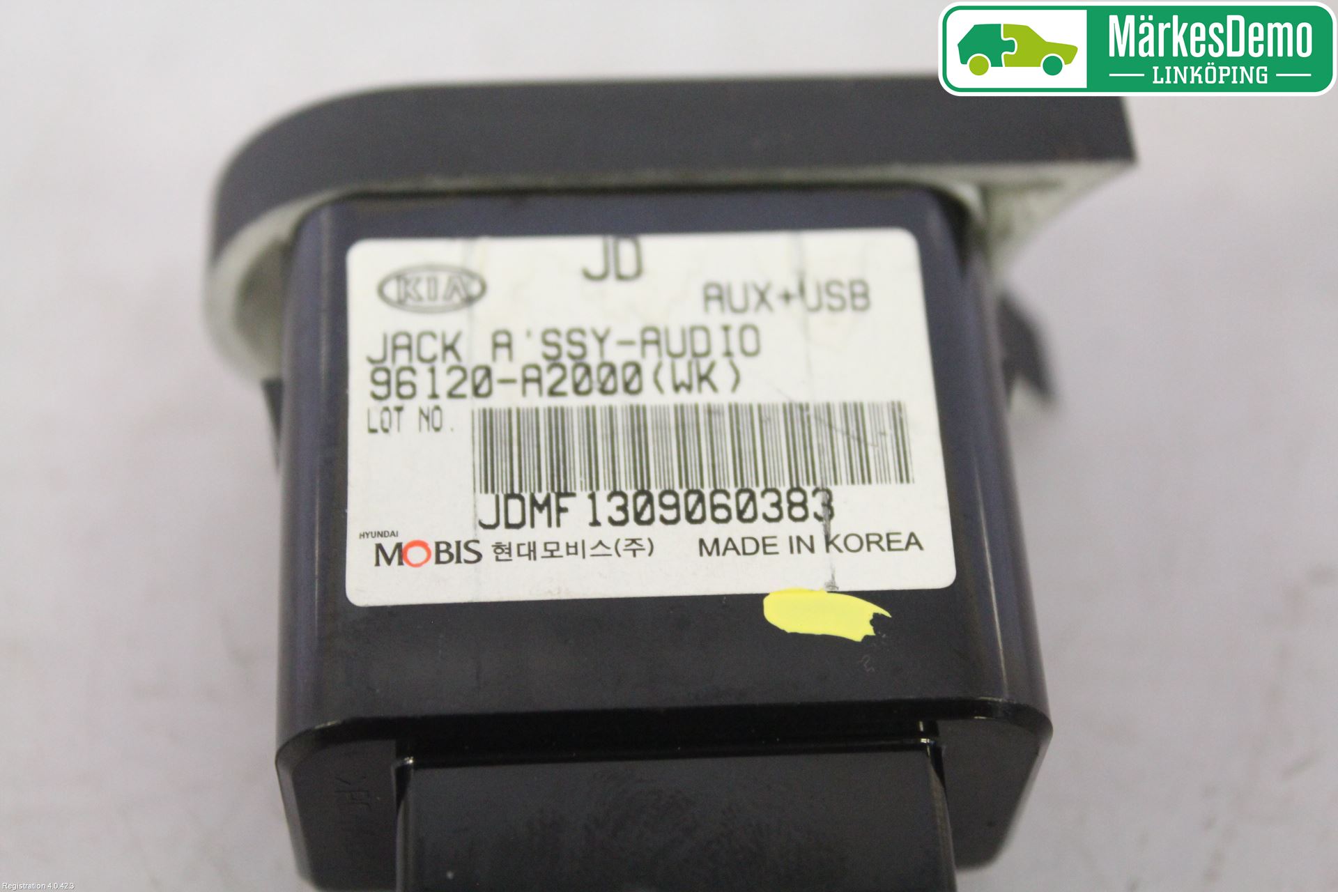 Kia CEED 12-18 Strömställare Övrigt