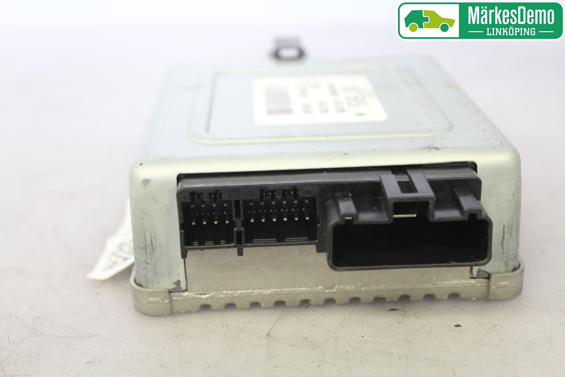 Kia CEED 12-18 Styrenhet Styrservo