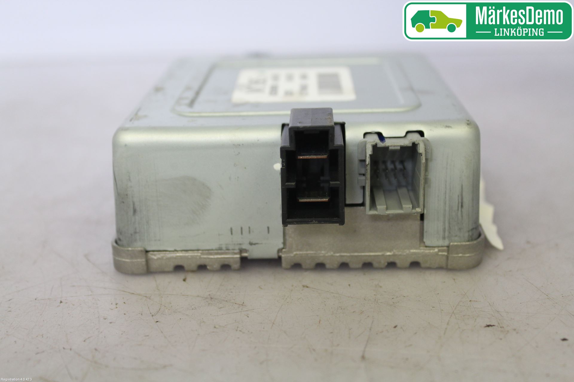 Kia CEED 12-18 Styrenhet Styrservo