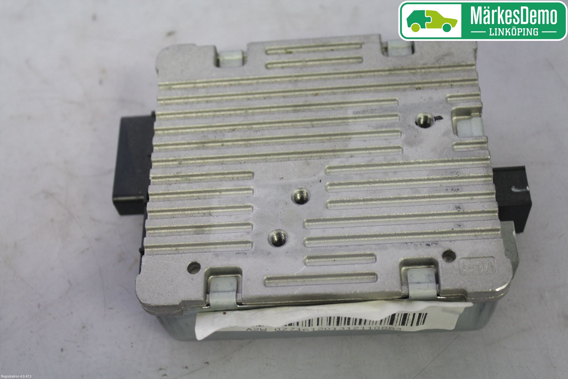 Kia CEED 12-18 Styrenhet Styrservo