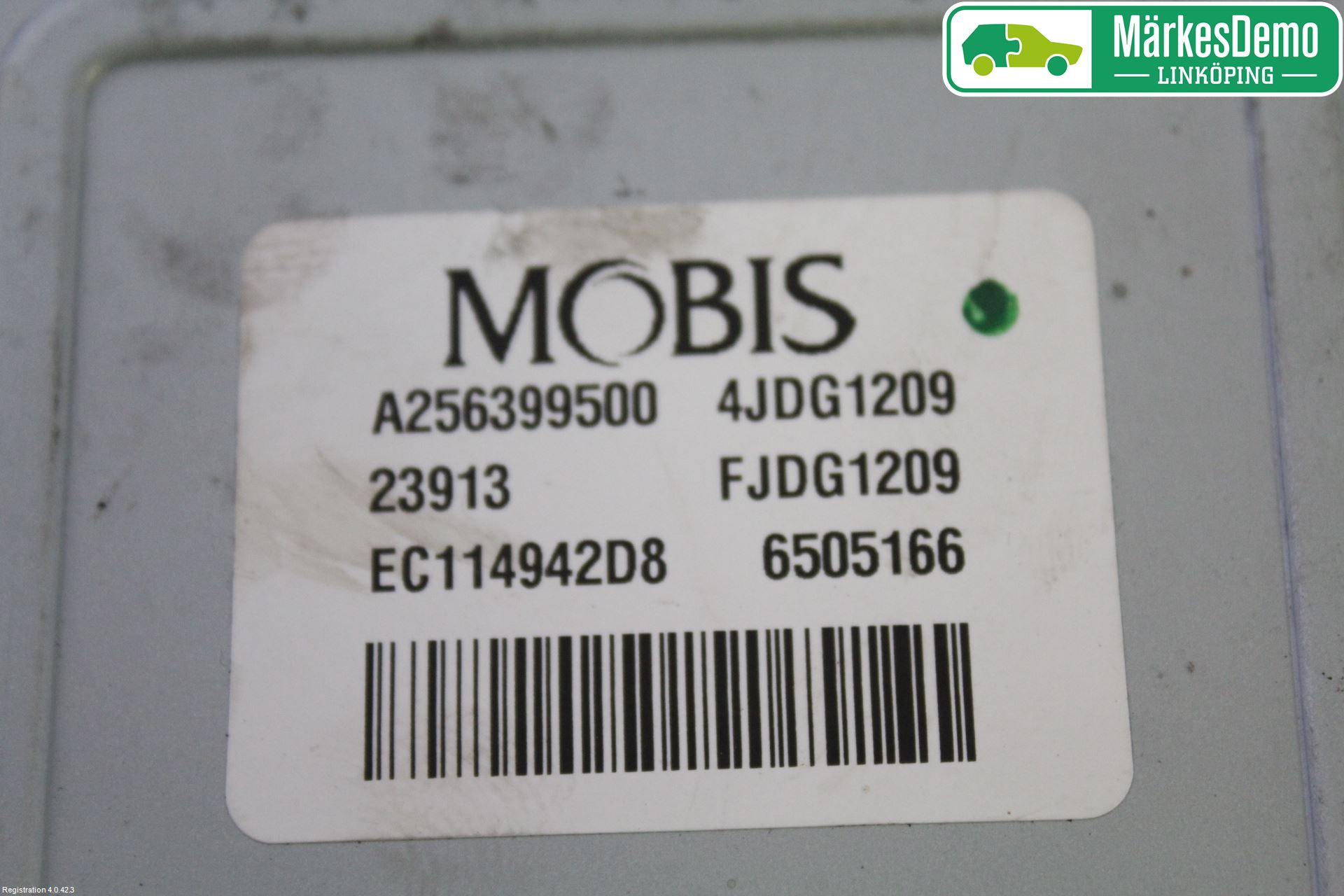 Kia CEED 12-18 Styrenhet Styrservo