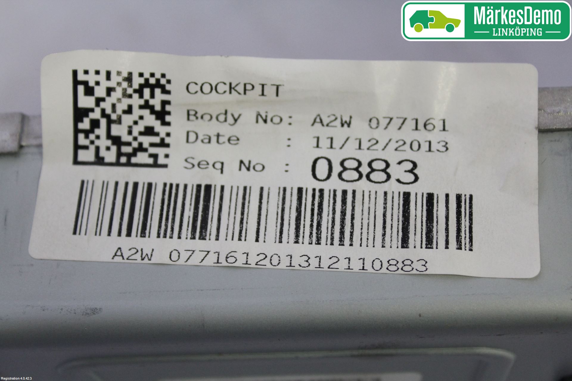 Kia CEED 12-18 Styrenhet Styrservo