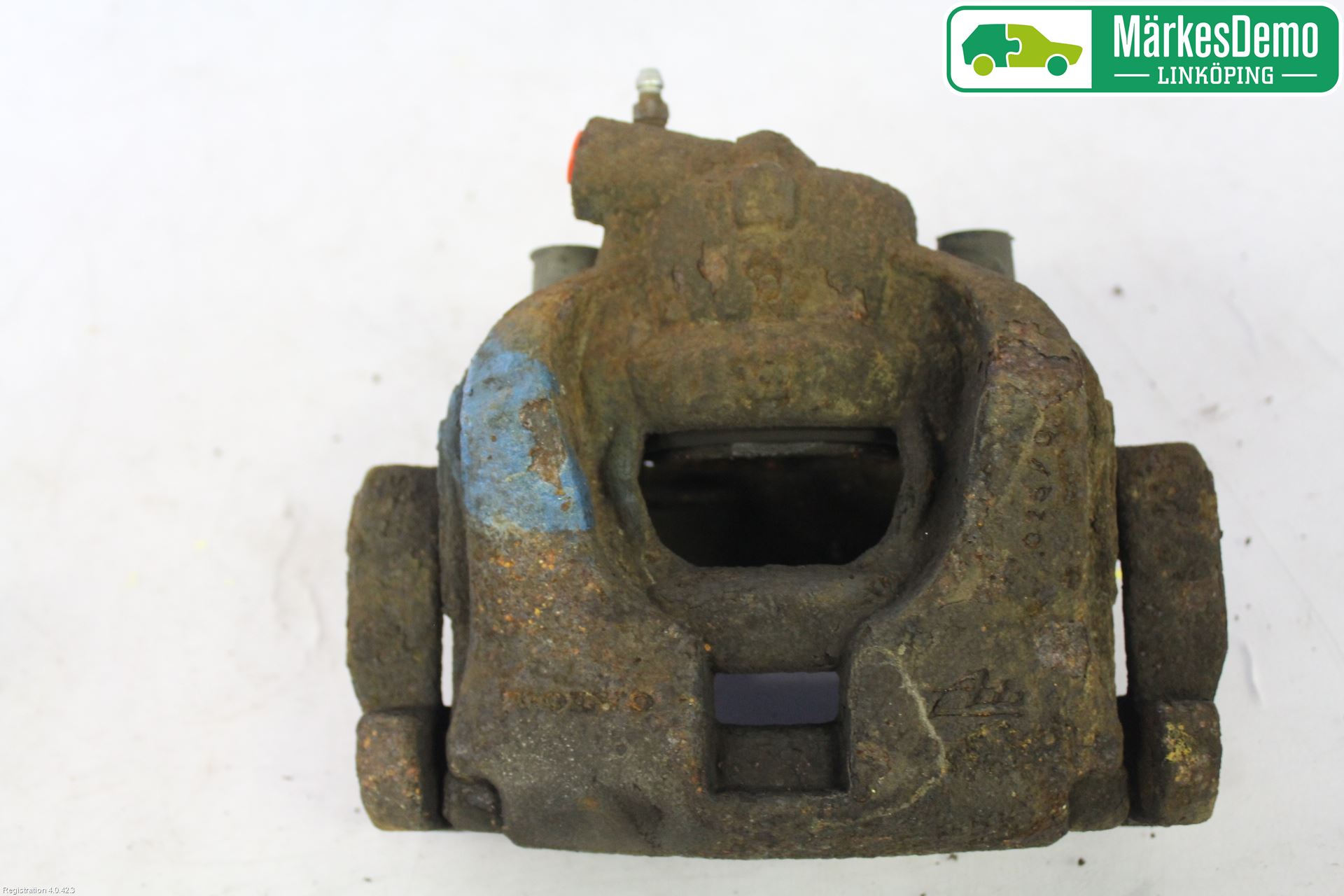 Volvo V70 08-13 Bromsok Fram Höger