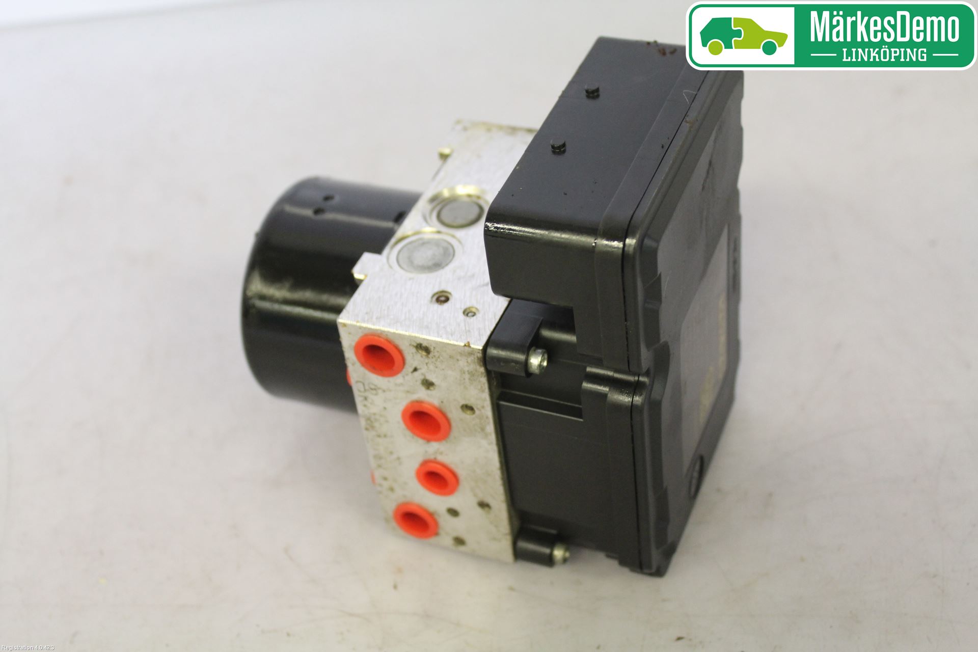 Volvo V70 08-13 Abs Hydraulaggregat