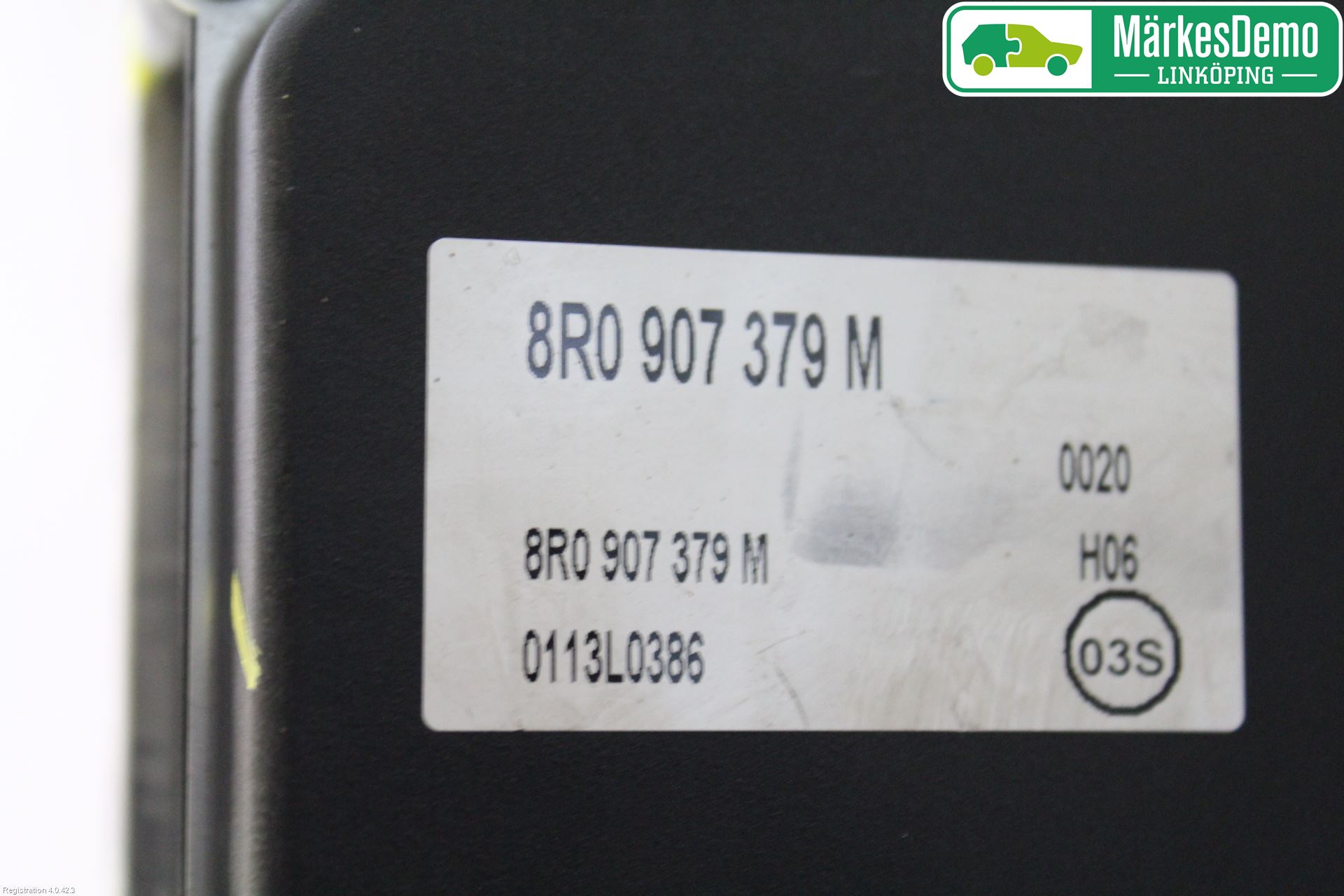 Audi Q5 09-16 Abs Hydraulaggregat