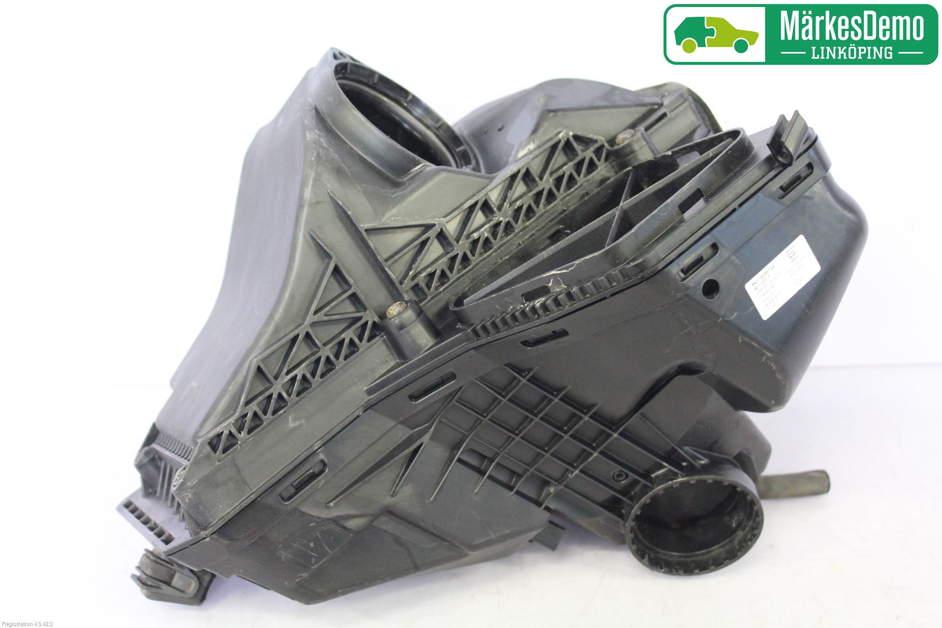 Audi Q5 09-16 Luftrenare