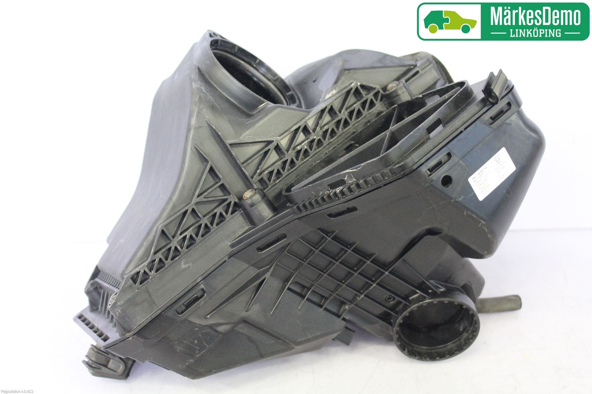 Audi Q5 09-16 Luftrenare