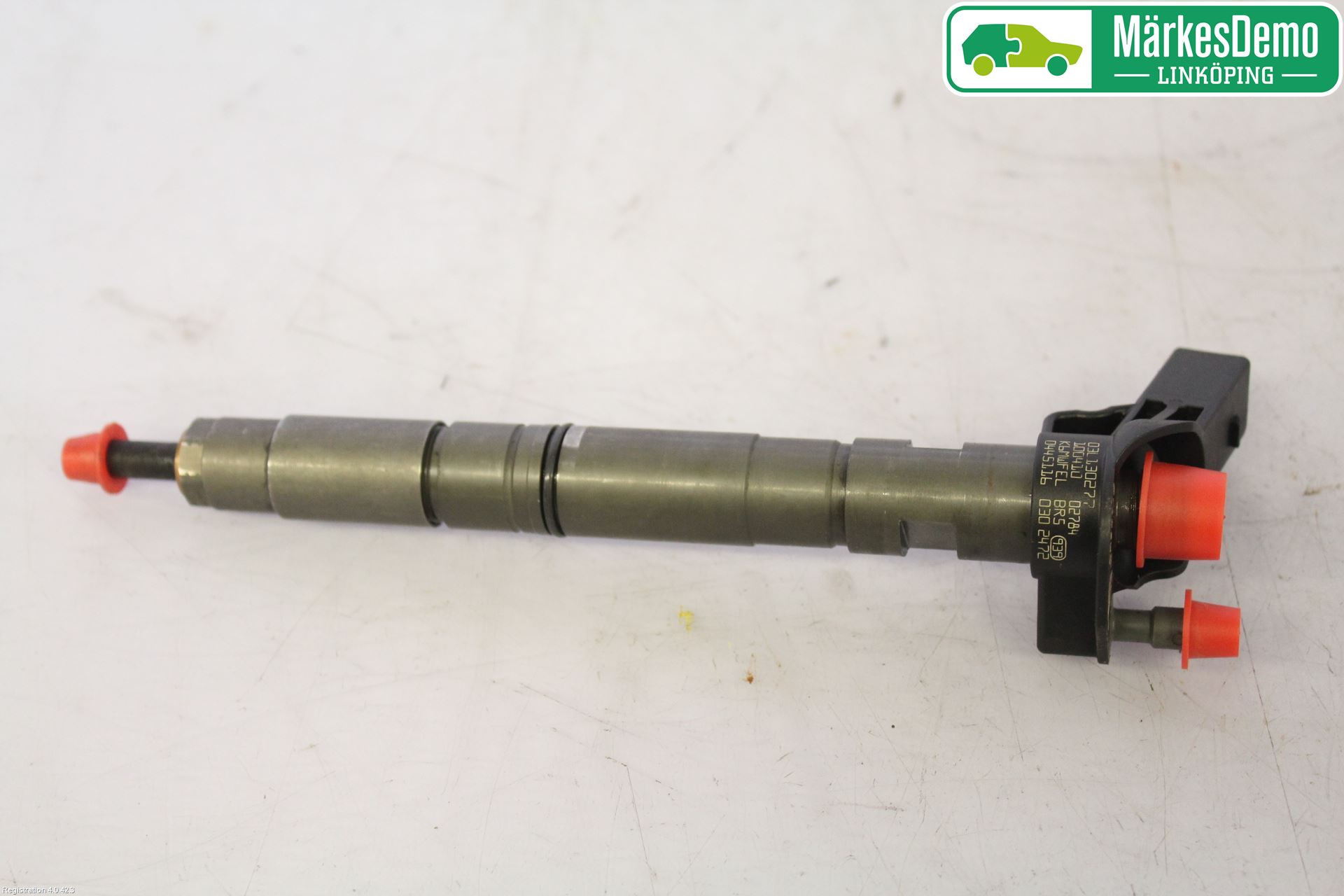 Audi Q5 09-16 Injspridare