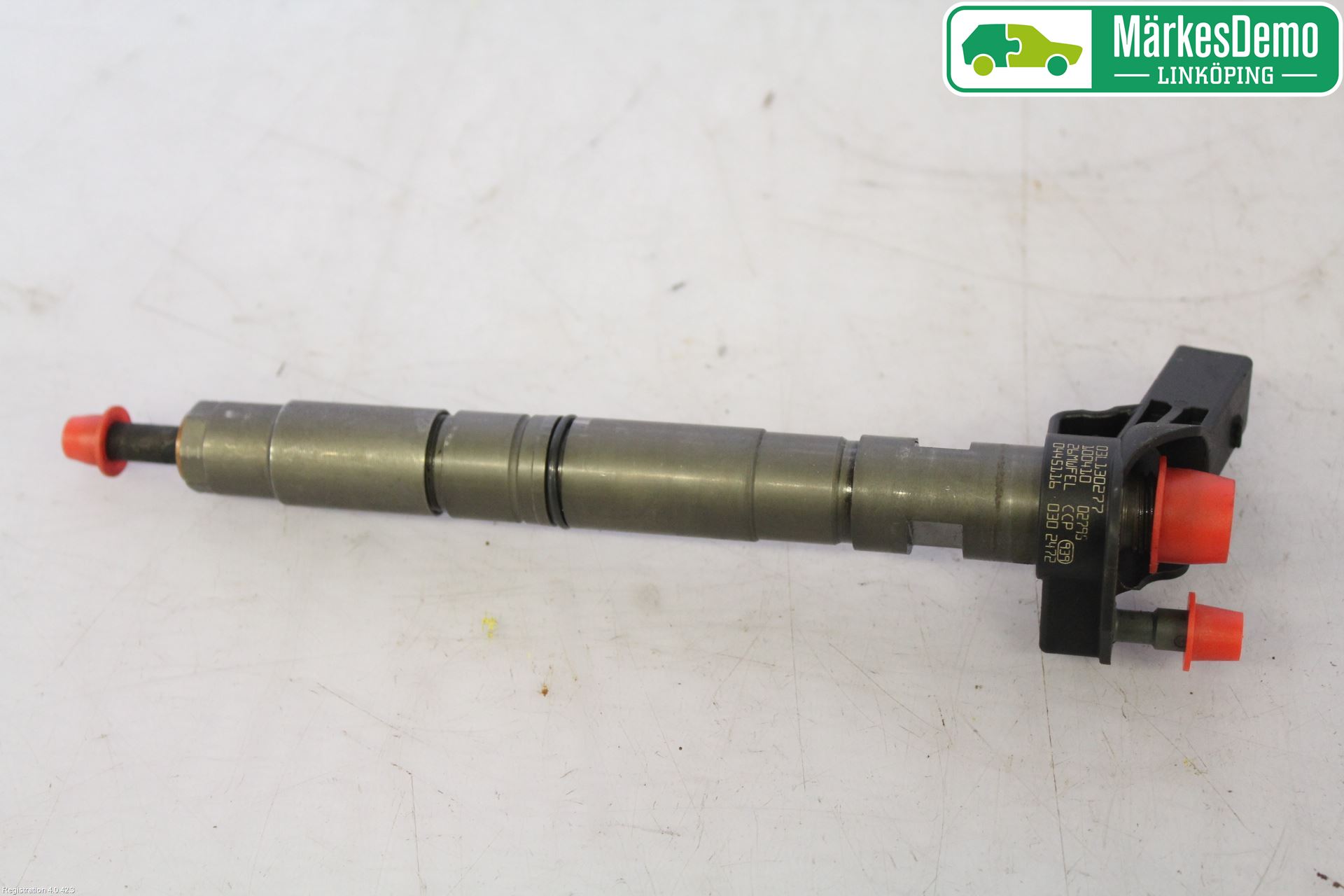 Audi Q5 09-16 Injspridare