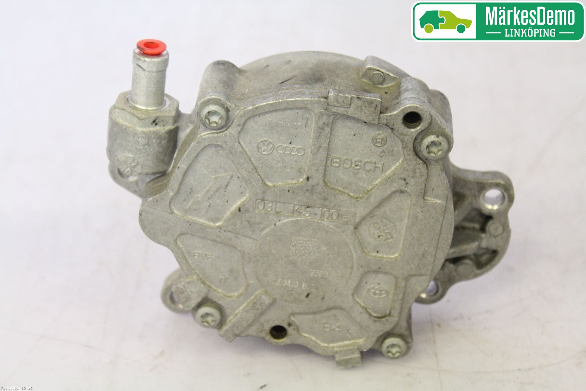 Audi Q5 09-16 Vakuumpump